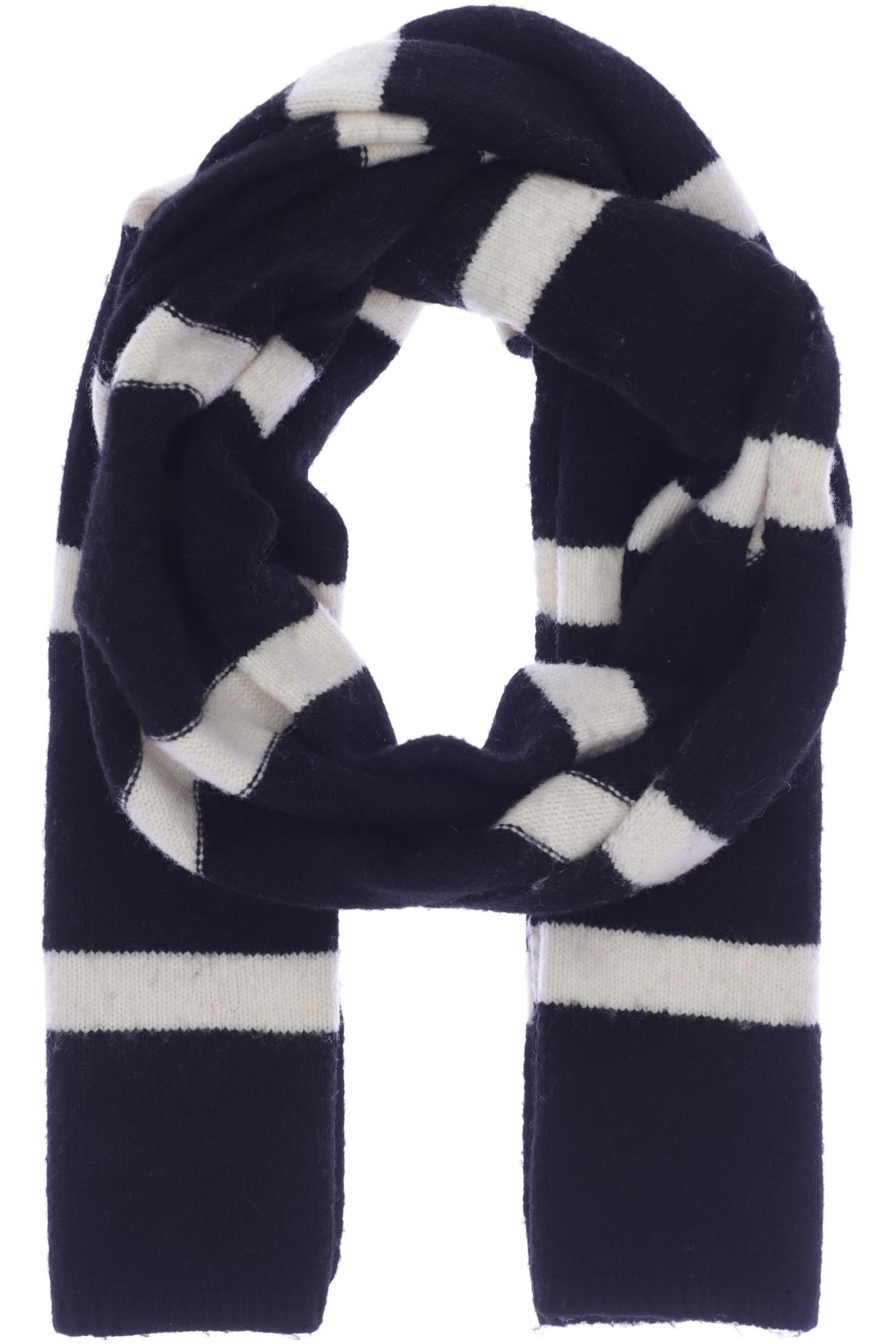 

Zara Damen Schal, schwarz, Gr.