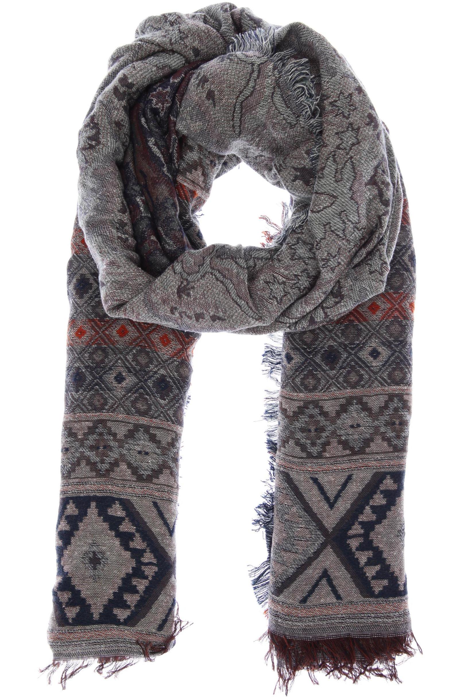 

Zara Damen Schal, grau, Gr.