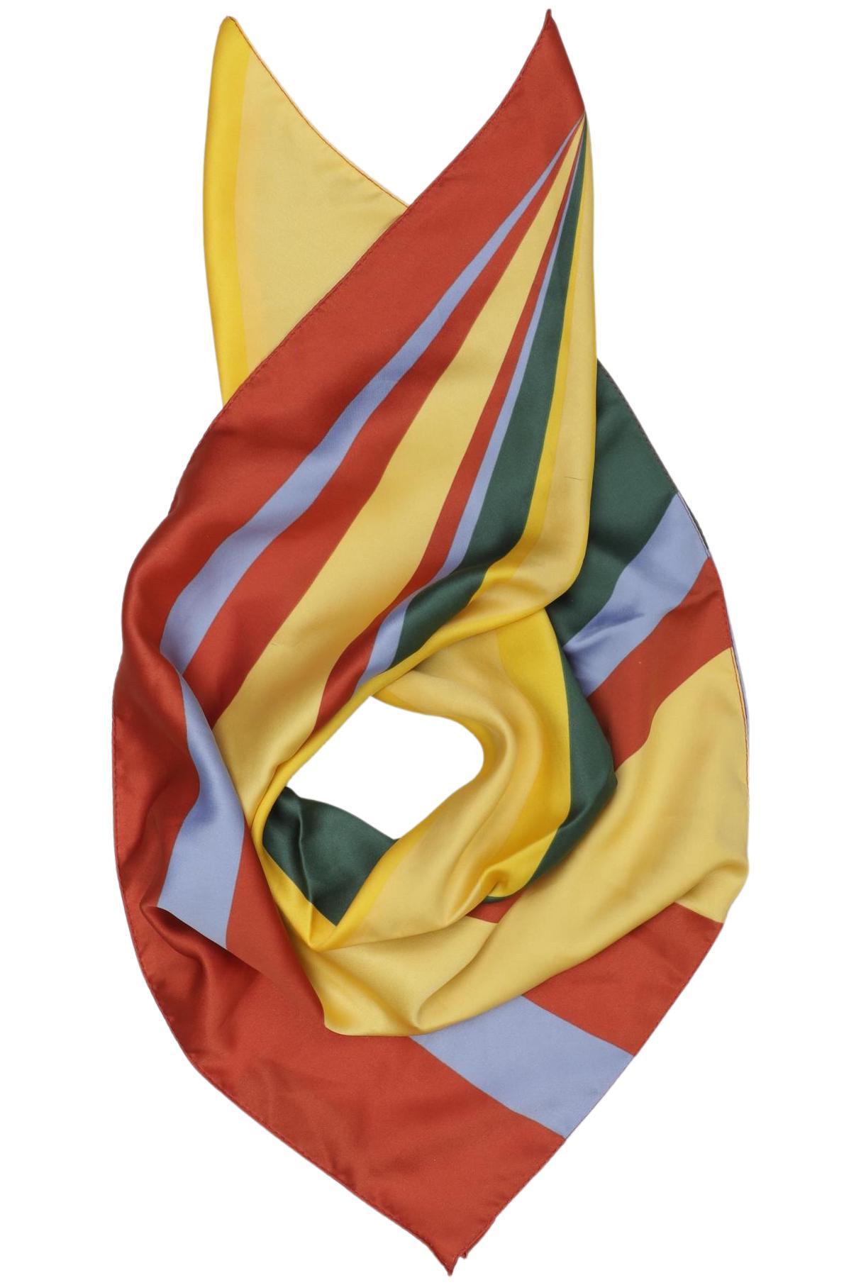 

Zara Damen Schal, mehrfarbig, Gr.