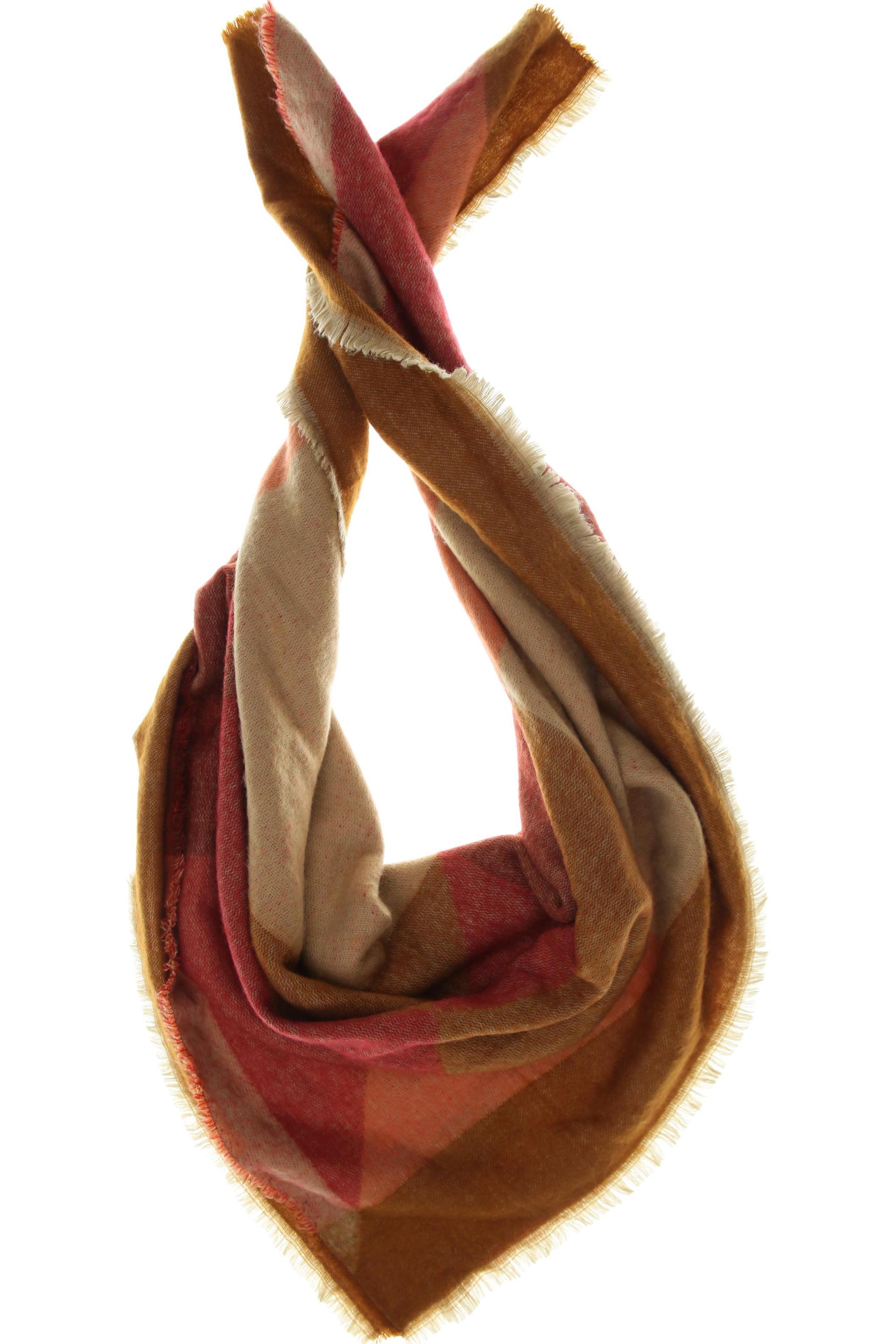 

Zara Damen Schal, rot, Gr.