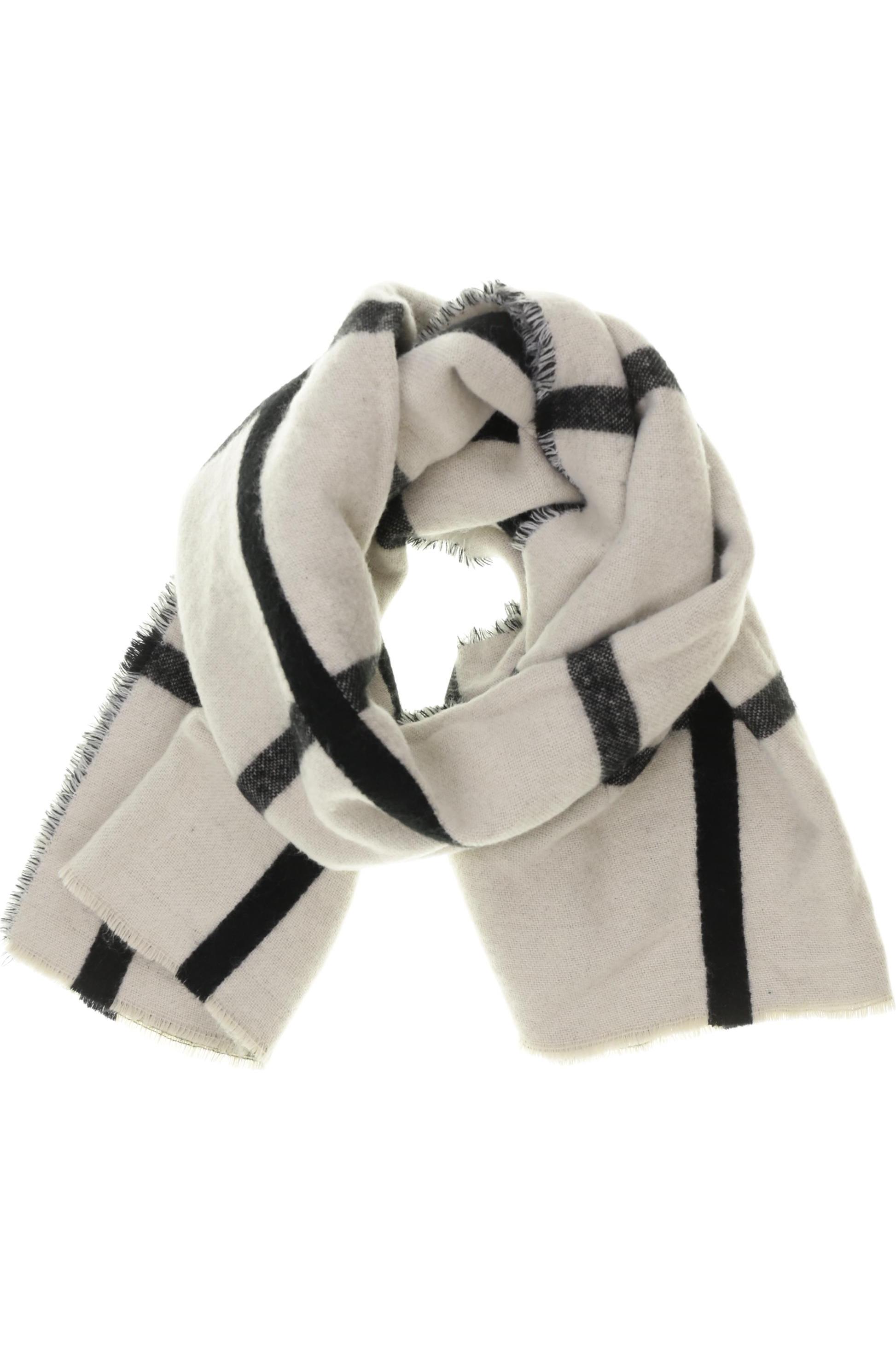 

Zara Damen Schal, beige, Gr.
