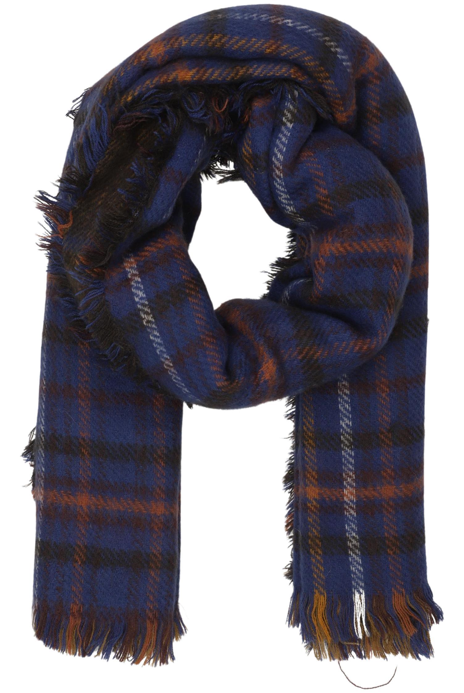 

Zara Damen Schal, mehrfarbig, Gr.