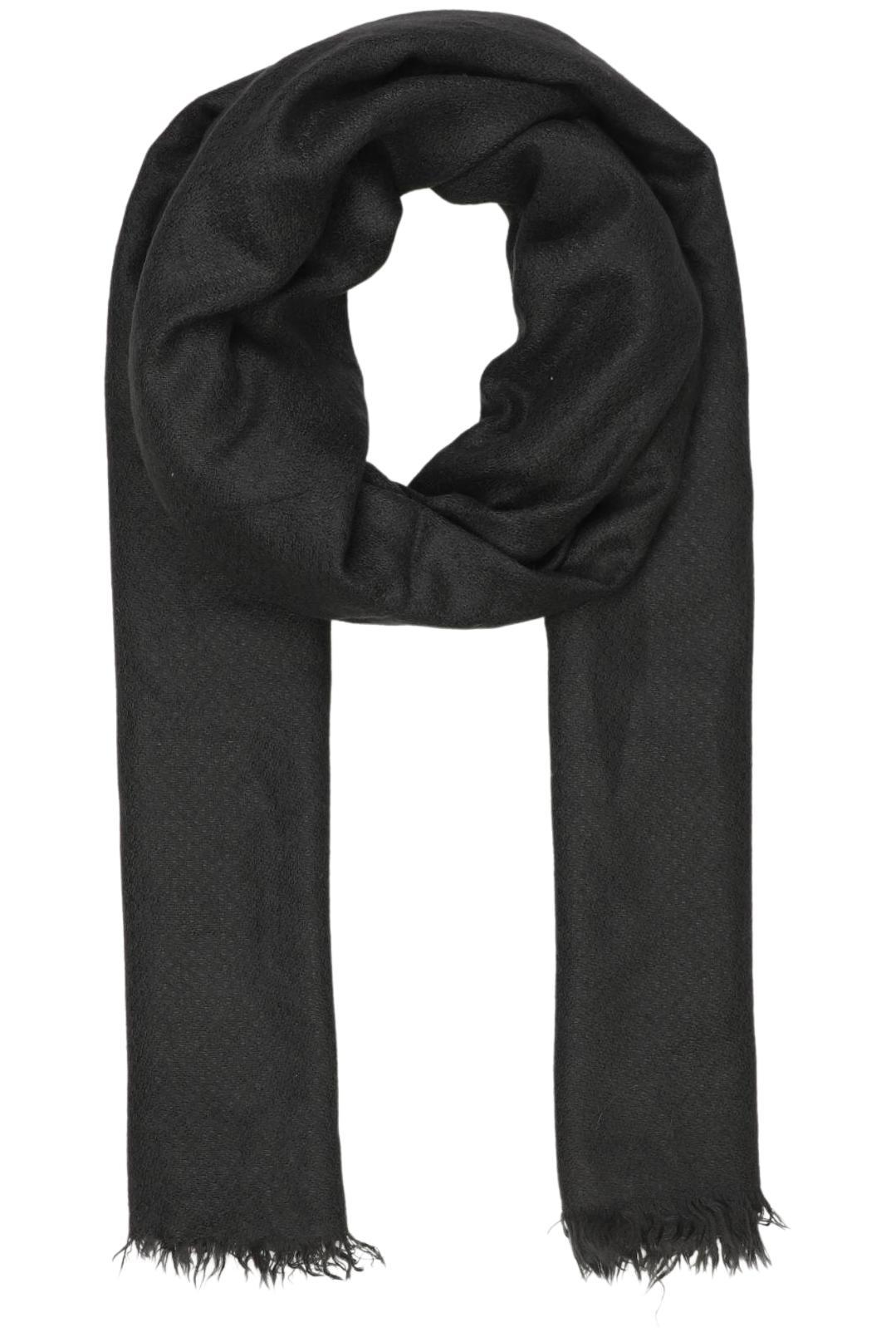 

Zara Damen Schal, schwarz, Gr.