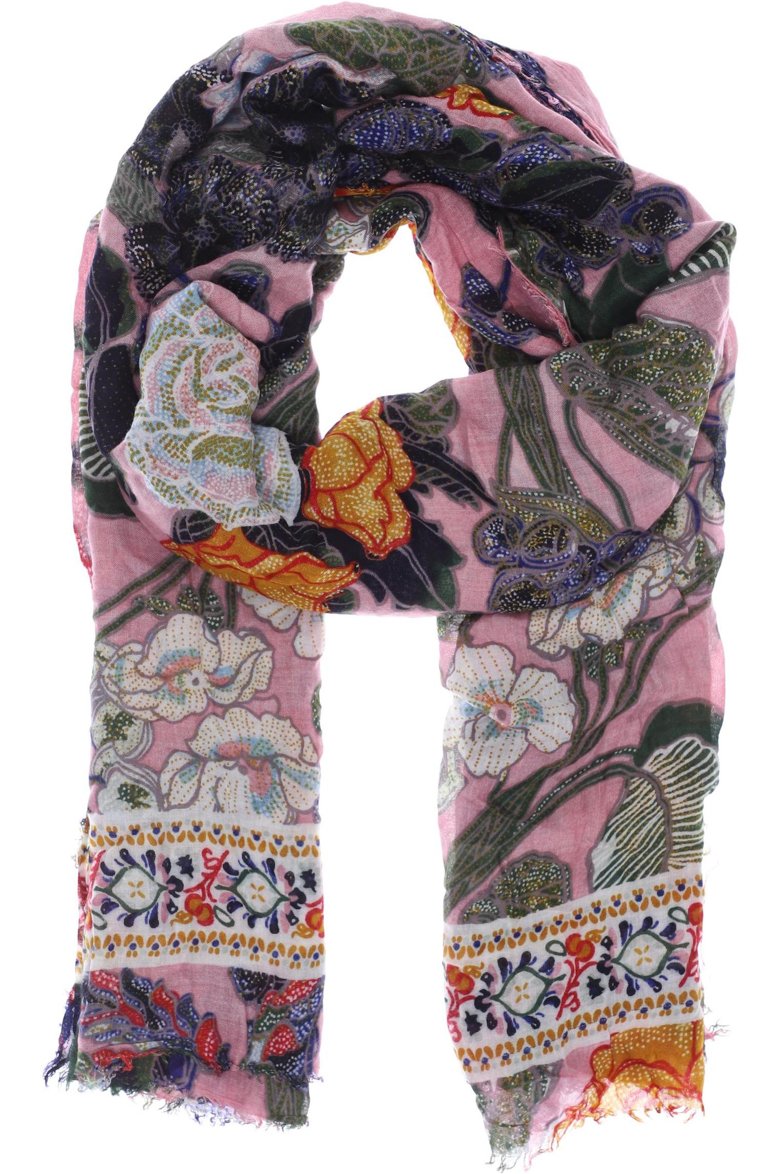 

ZARA Damen Schal, pink