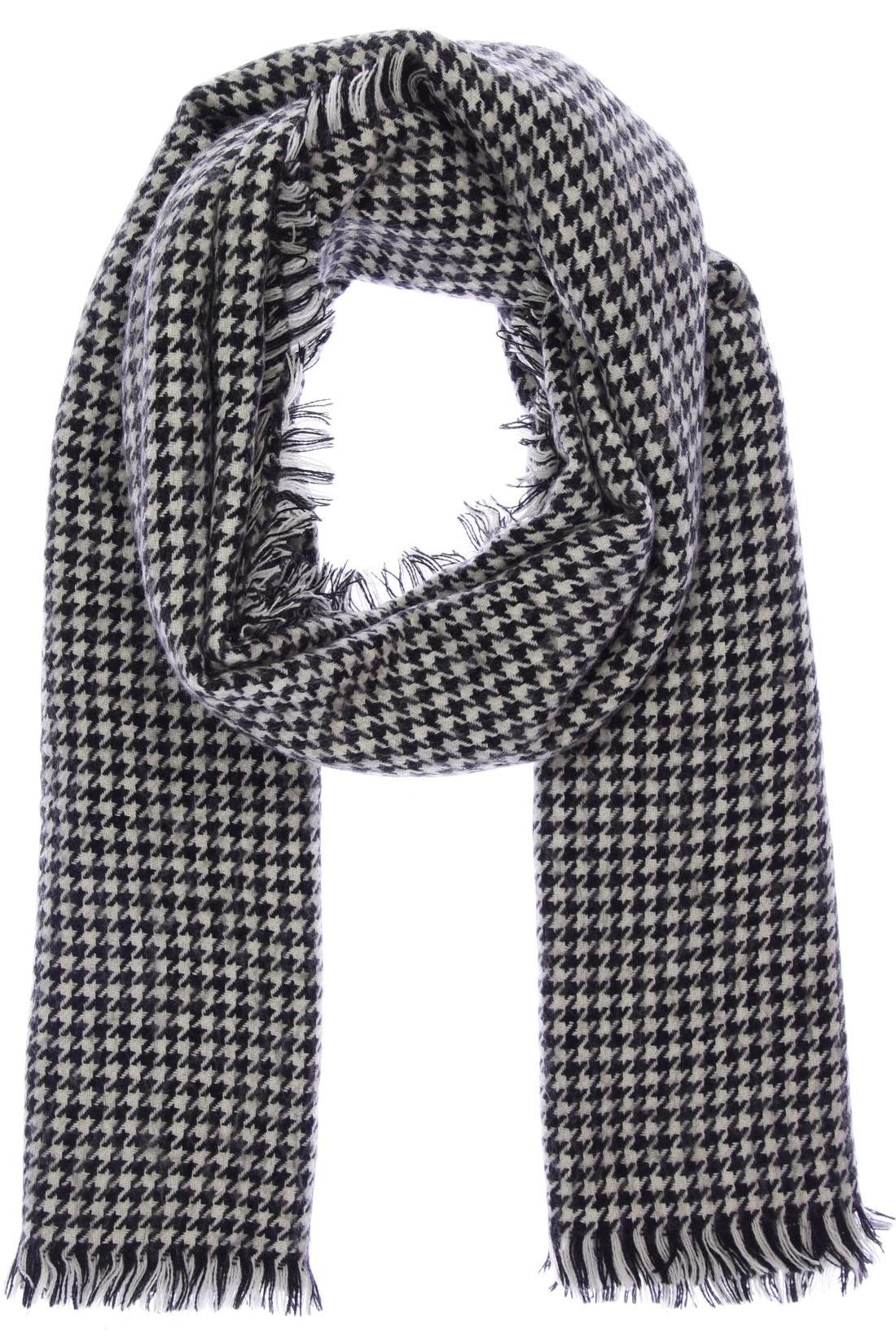 

ZARA Damen Schal, grau
