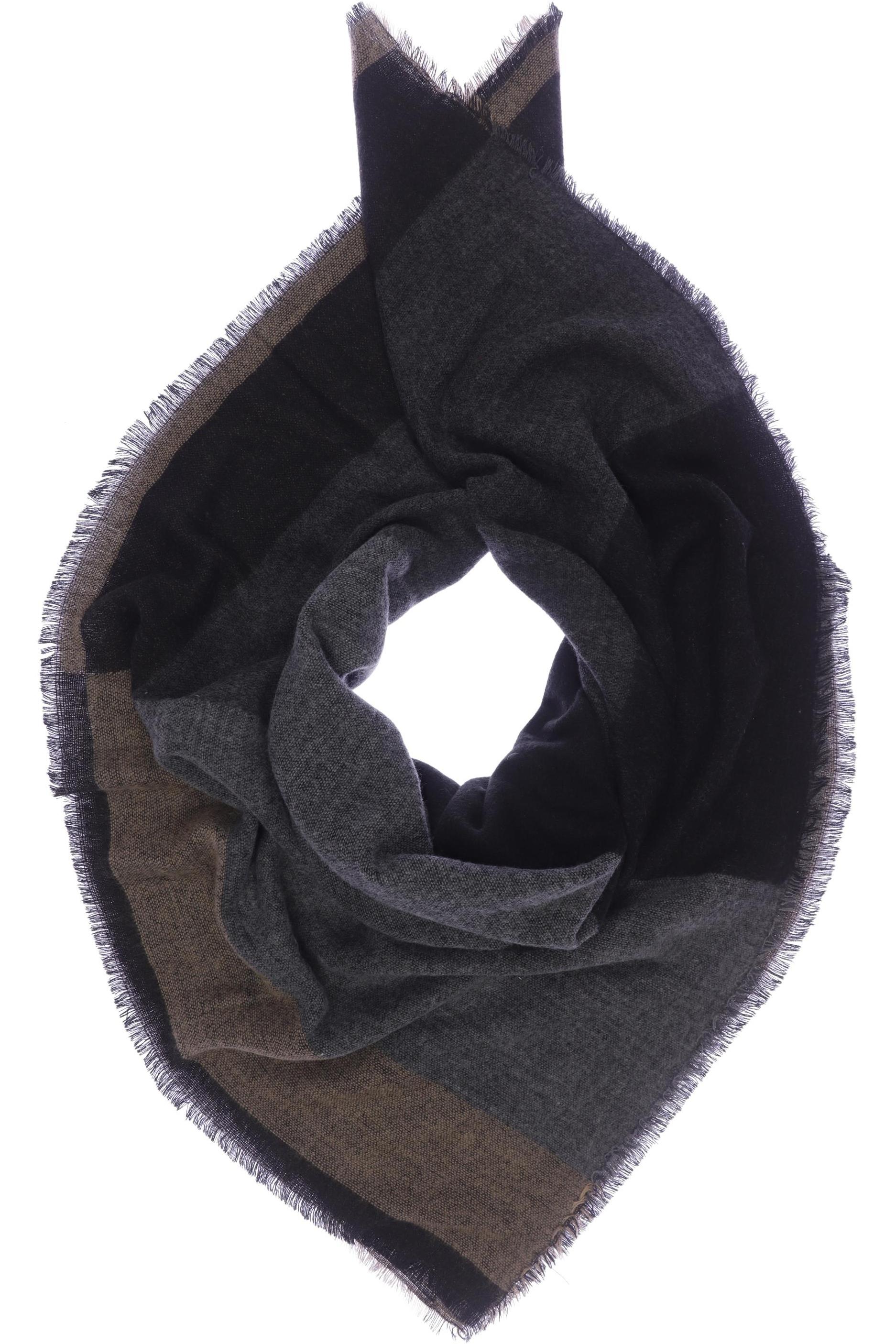 

Zara Damen Schal, schwarz, Gr.