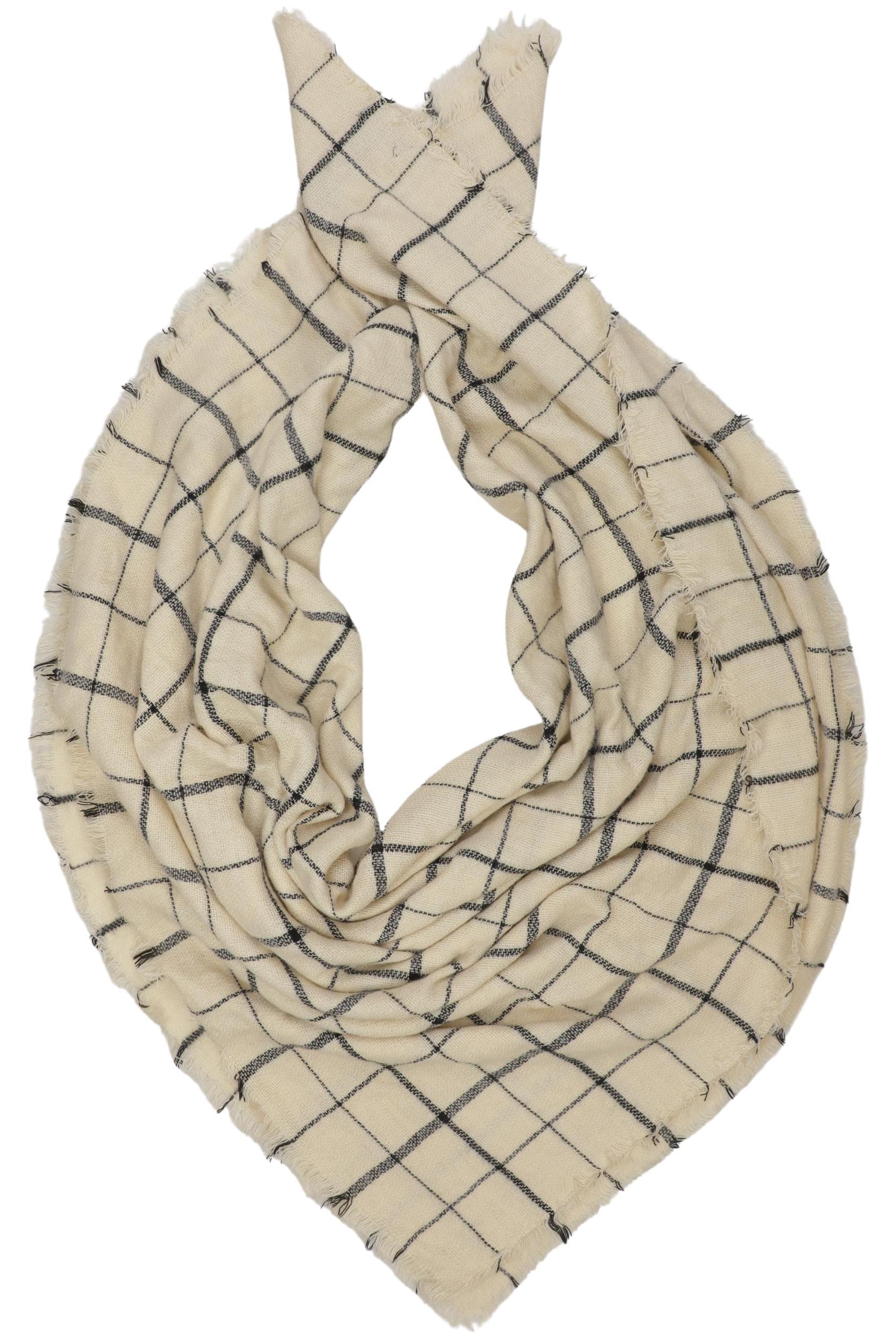 

Zara Damen Schal, beige, Gr.