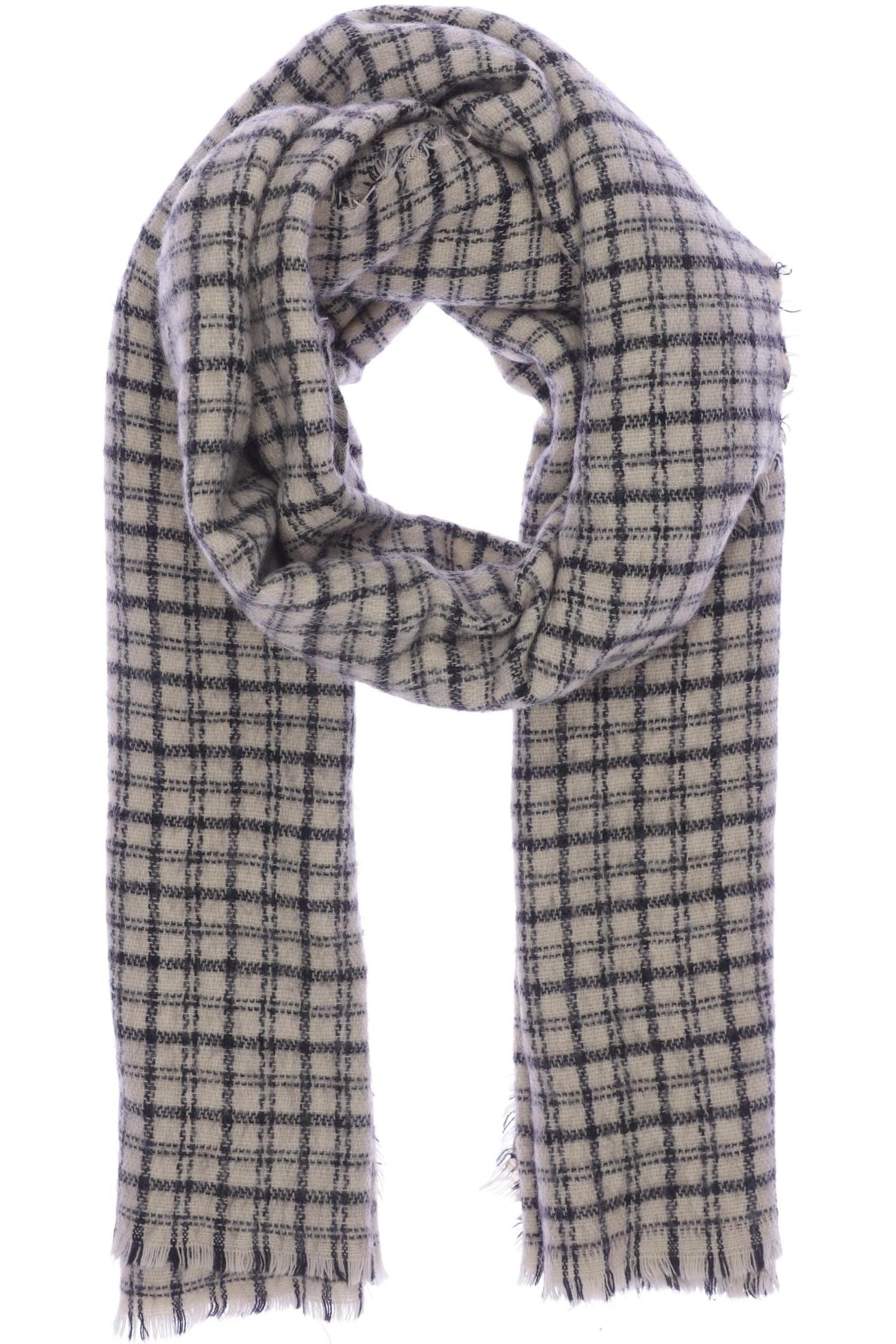 

Zara Damen Schal, beige, Gr.