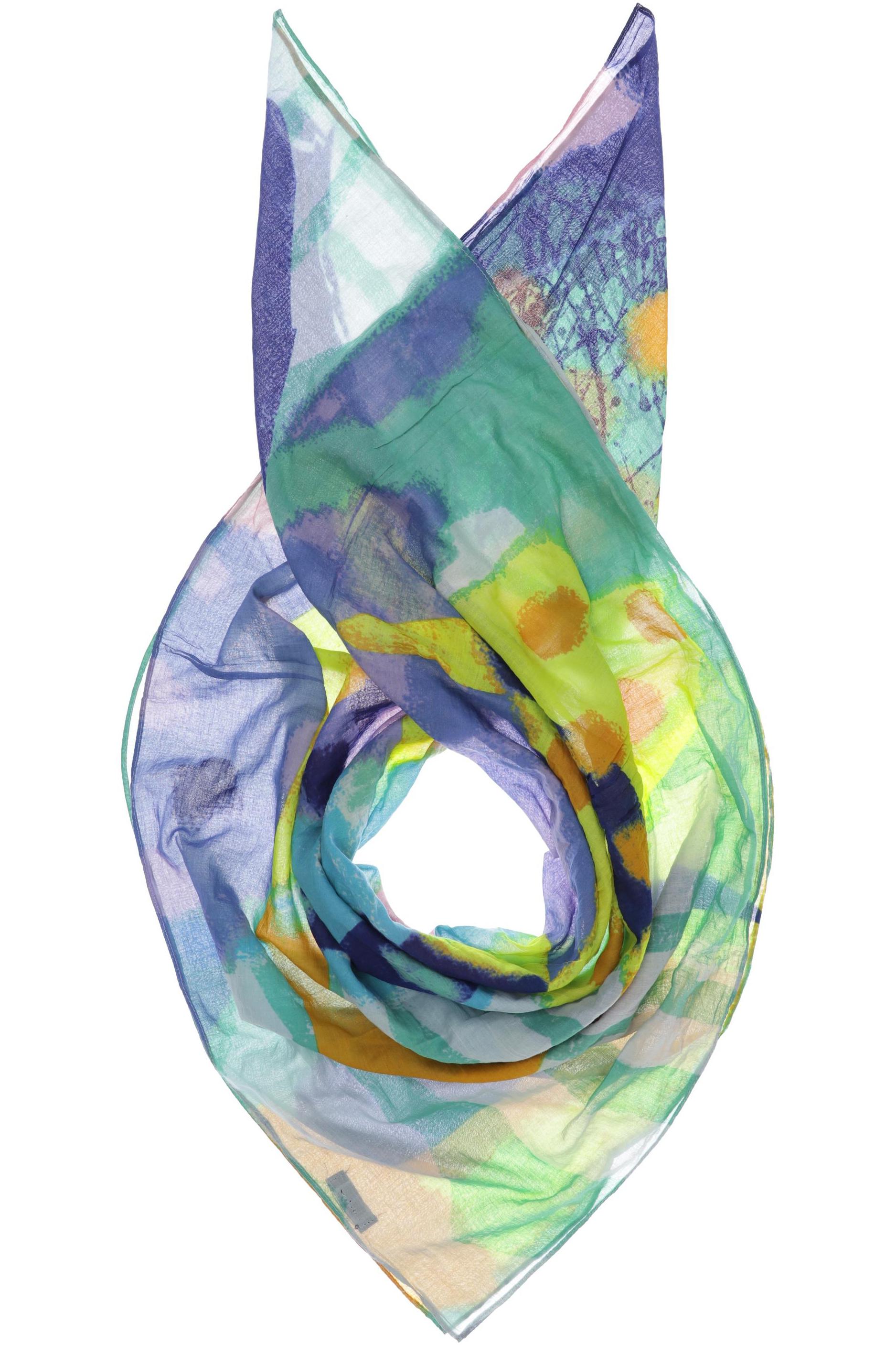 

Zara Damen Schal, mehrfarbig, Gr.