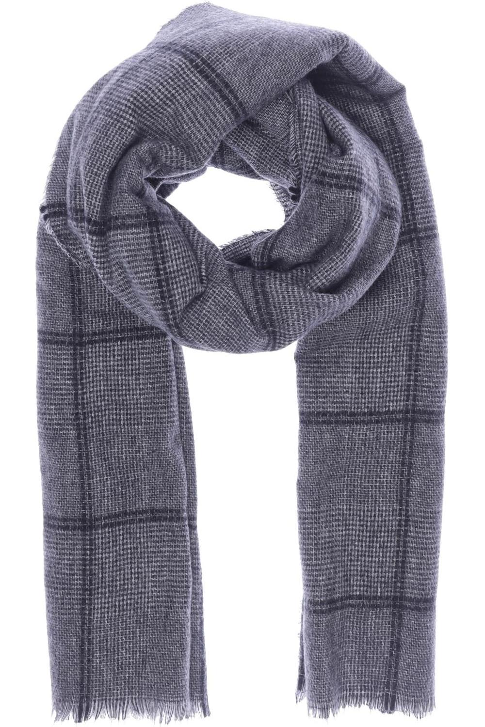 

ZARA Damen Schal, grau