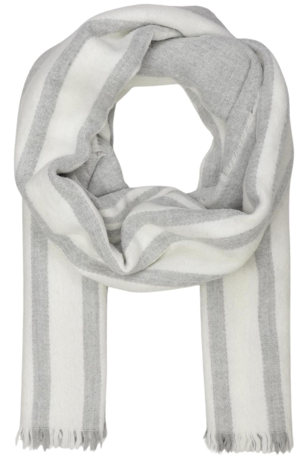 

Zara Damen Schal, mehrfarbig, Gr.