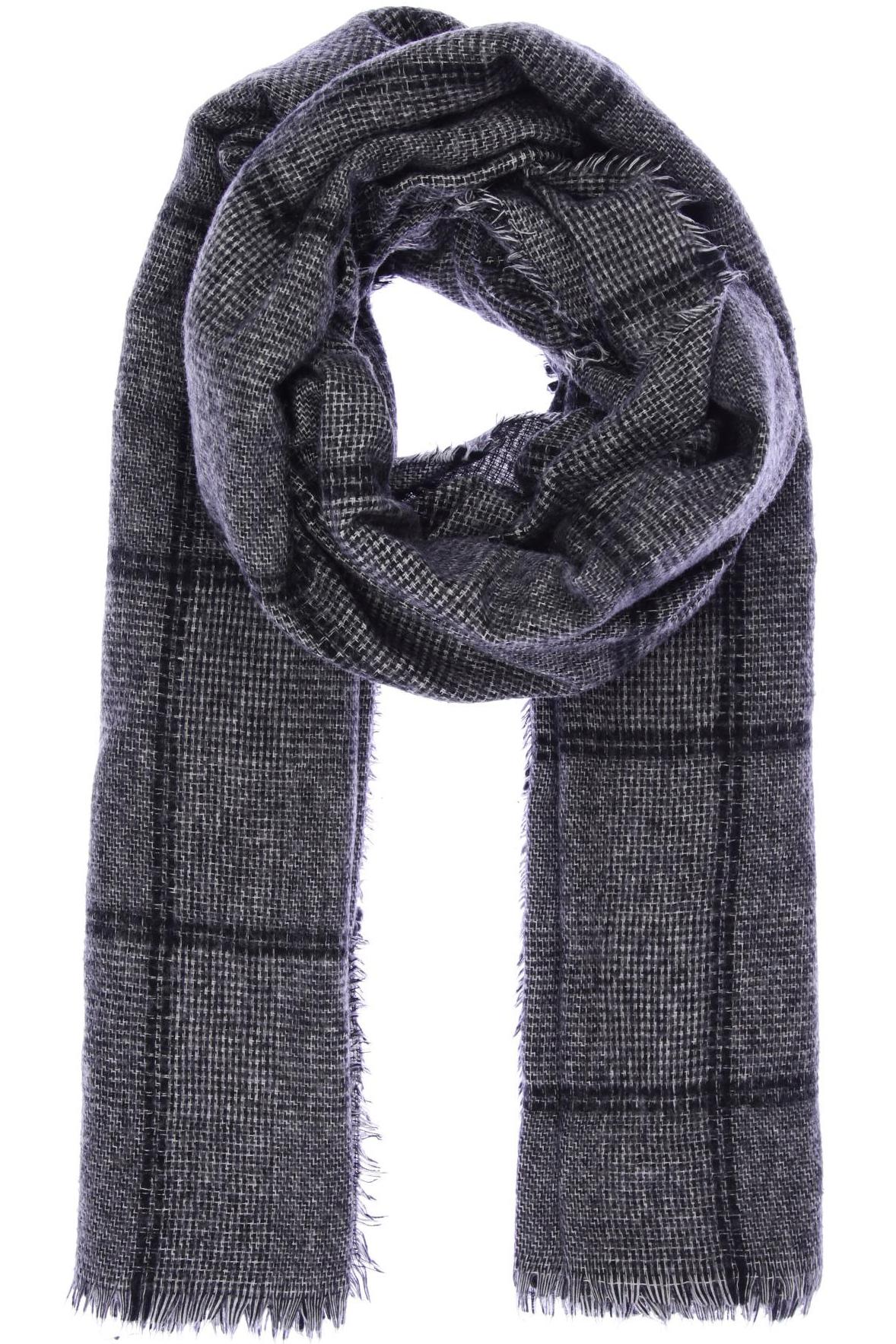 

Zara Damen Schal, grau, Gr.