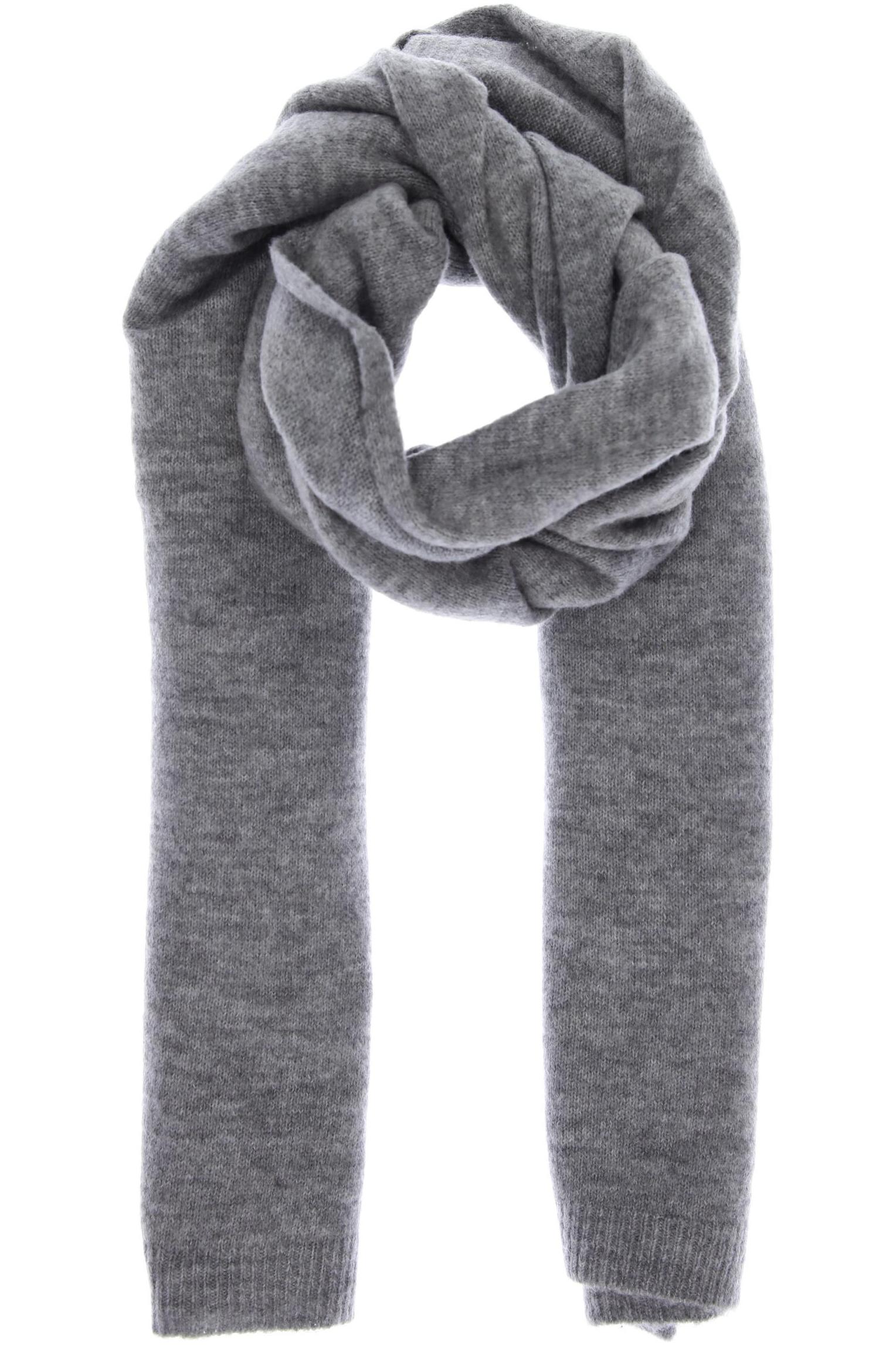 

Zara Damen Schal, grau, Gr.