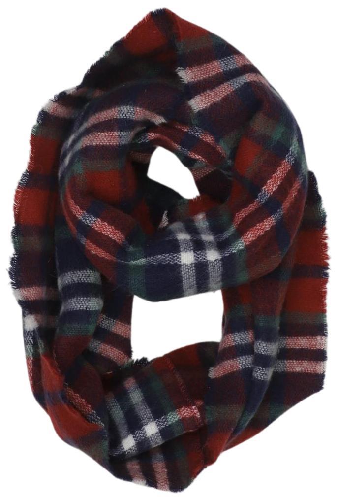 

Zara Damen Schal, mehrfarbig, Gr.