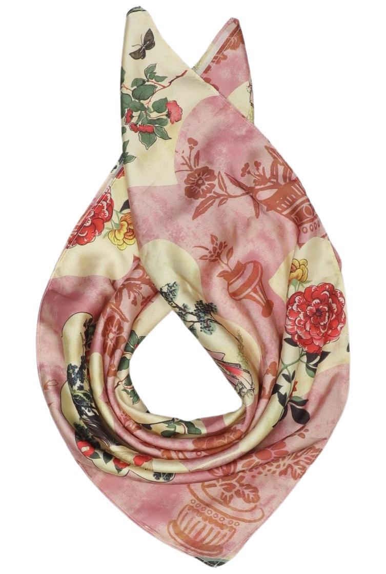 

Zara Damen Schal, mehrfarbig, Gr.