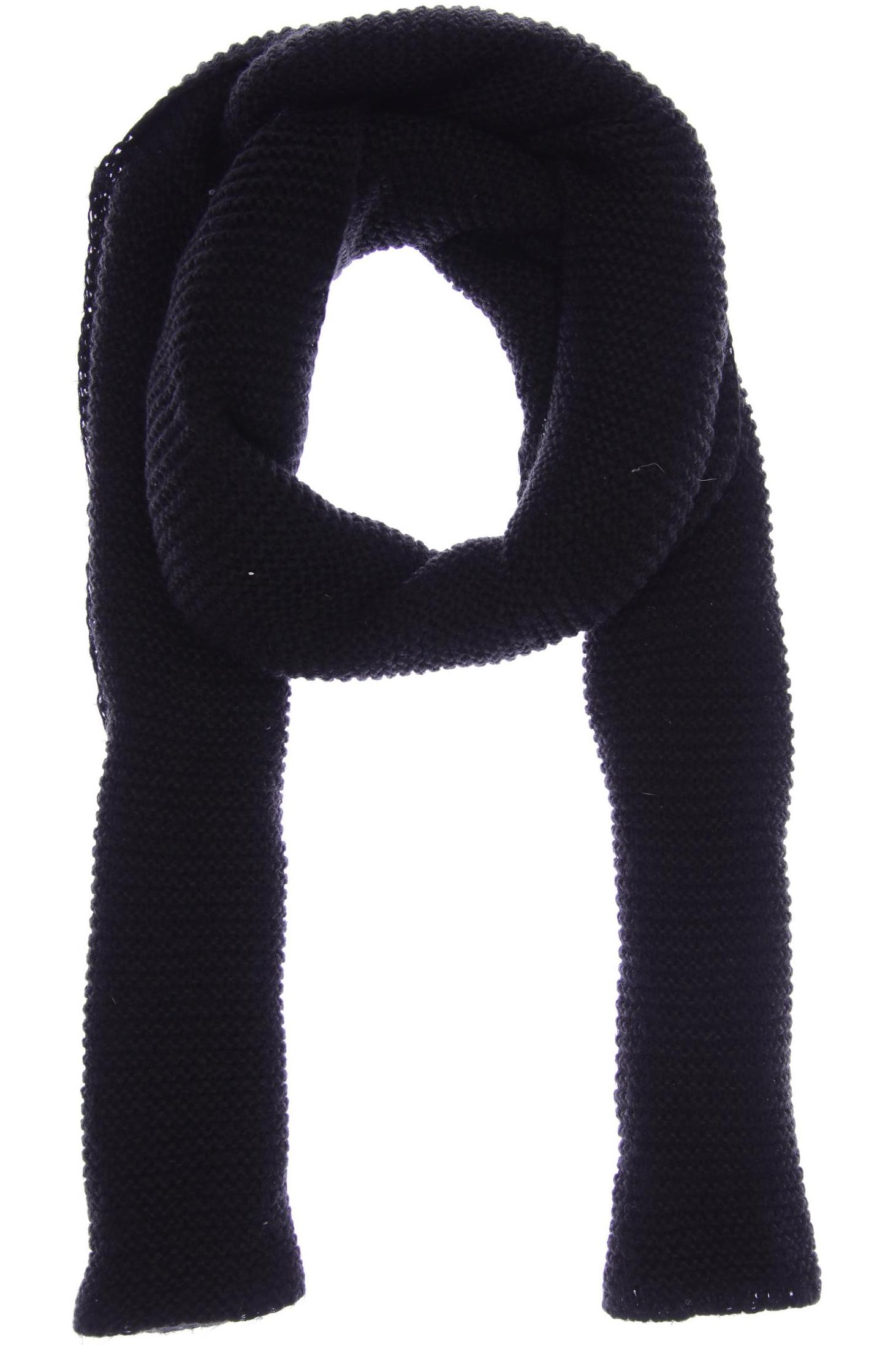 

Zara Damen Schal, schwarz, Gr.