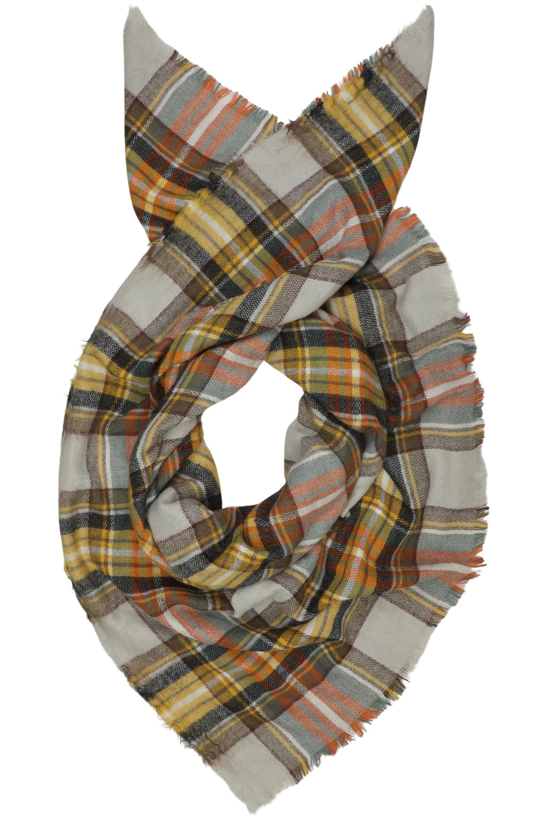 

Zara Damen Schal, mehrfarbig, Gr.