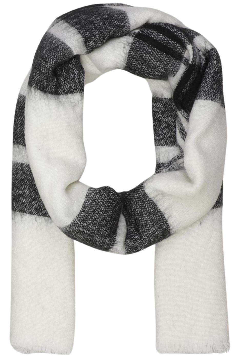 

Zara Damen Schal, mehrfarbig, Gr.