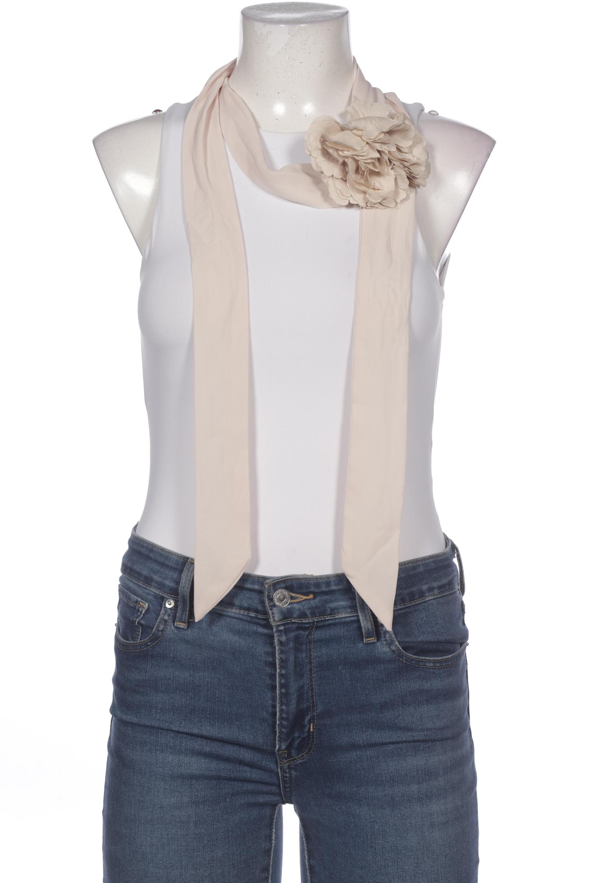 

Zara Damen Schal, beige, Gr.