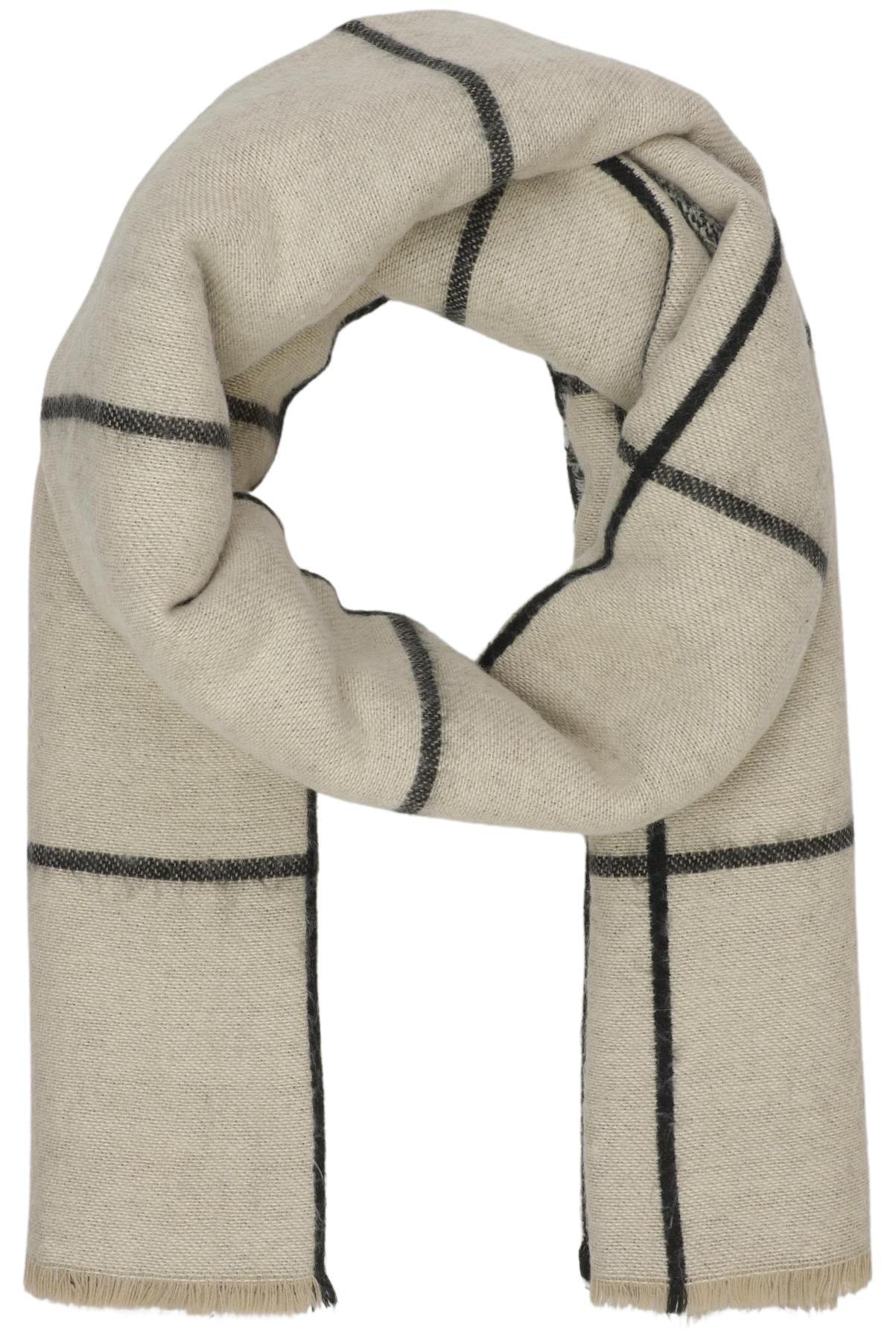 

Zara Damen Schal, mehrfarbig, Gr.