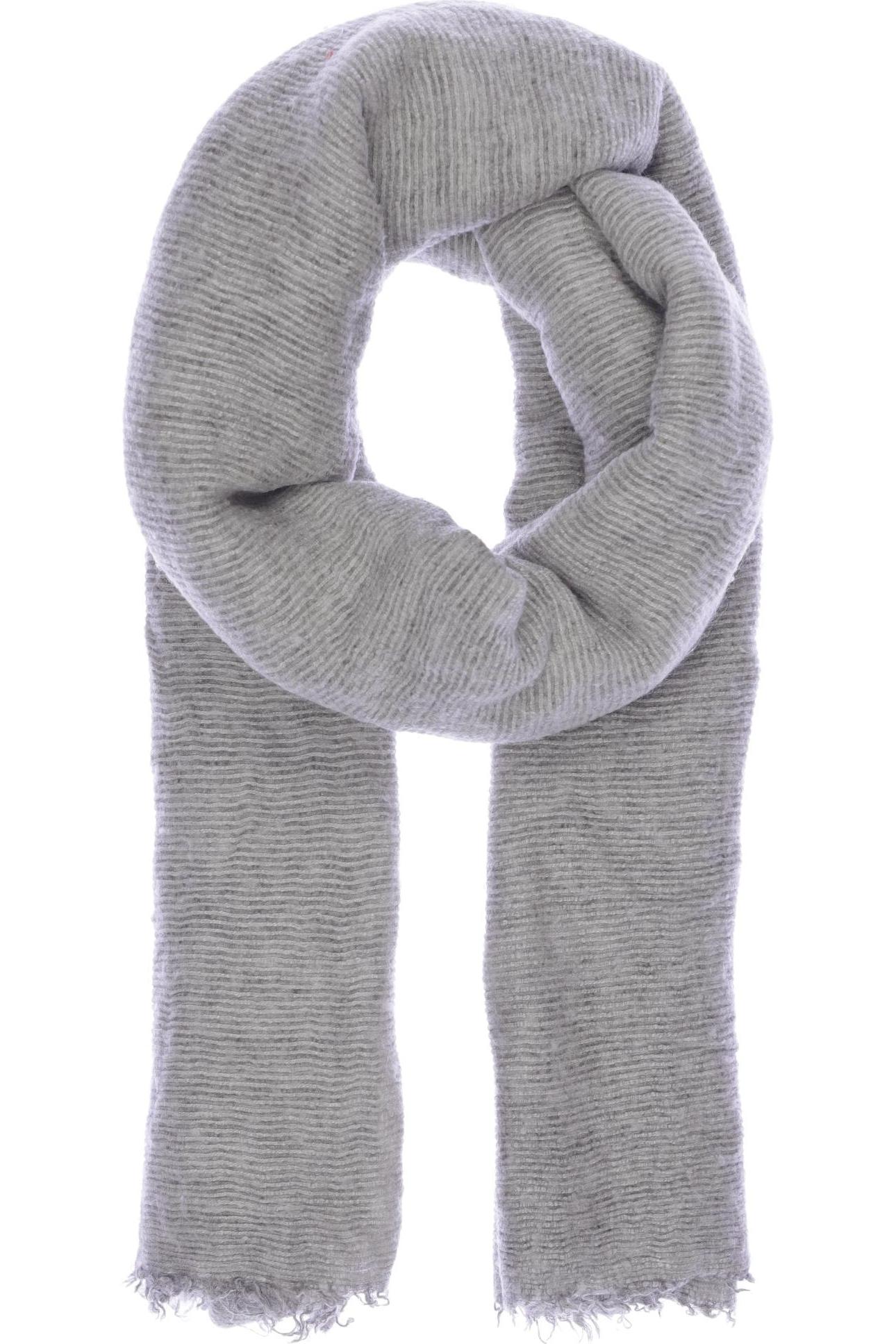 

Zara Damen Schal, grau, Gr.