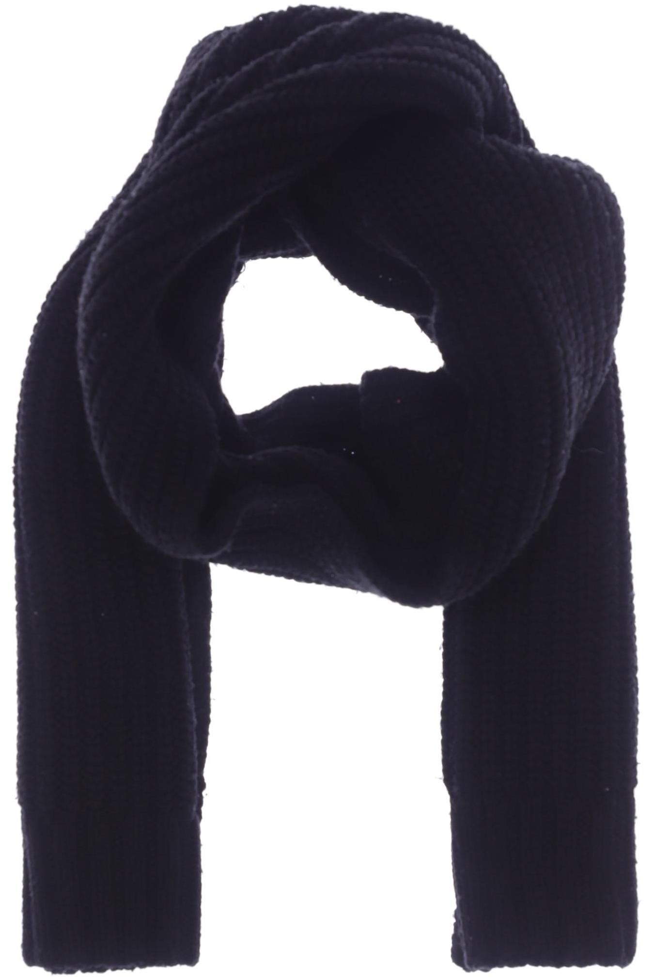 

Zara Damen Schal, schwarz, Gr.