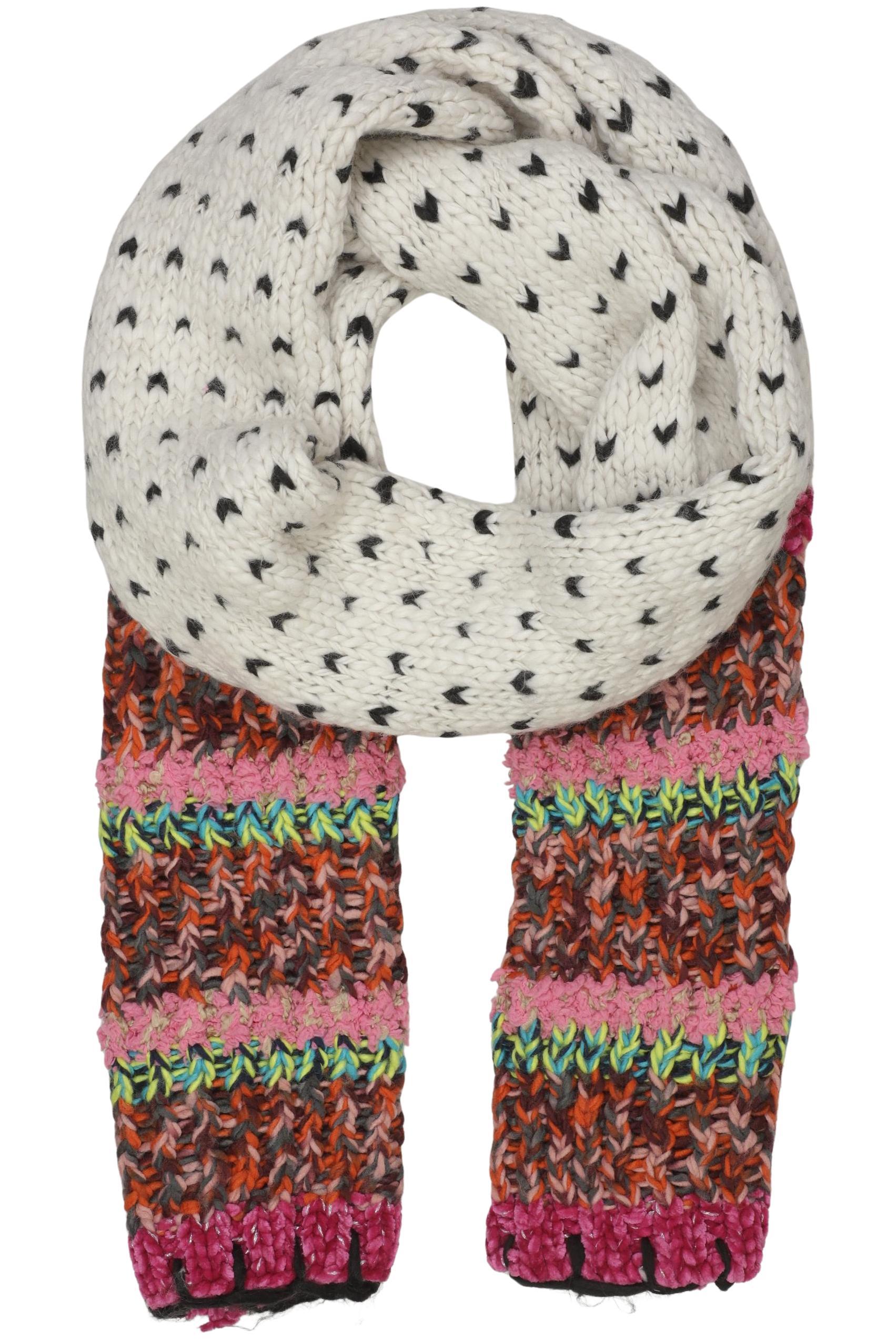 

Zara Damen Schal, mehrfarbig, Gr.