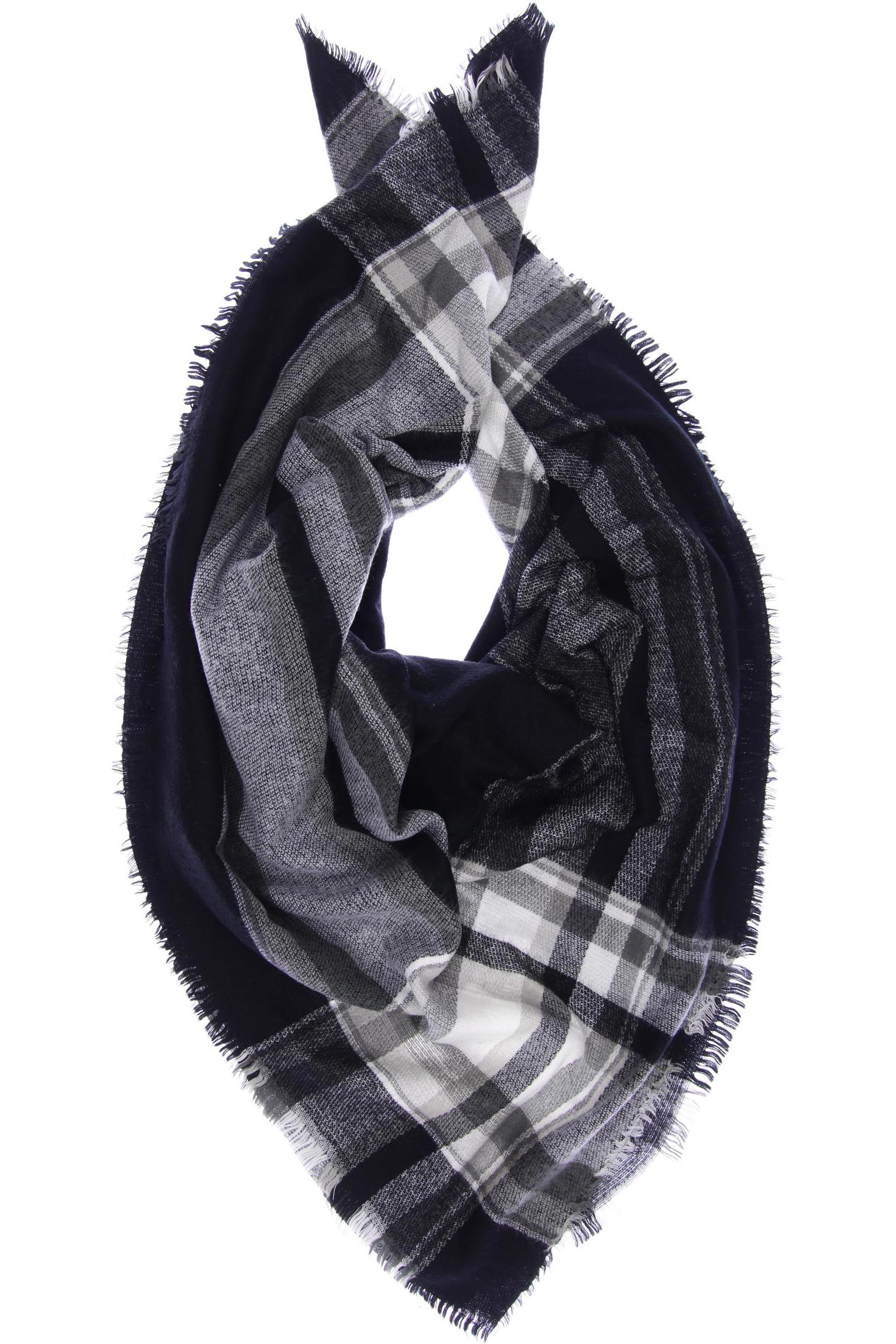 

Zara Damen Schal, schwarz, Gr.