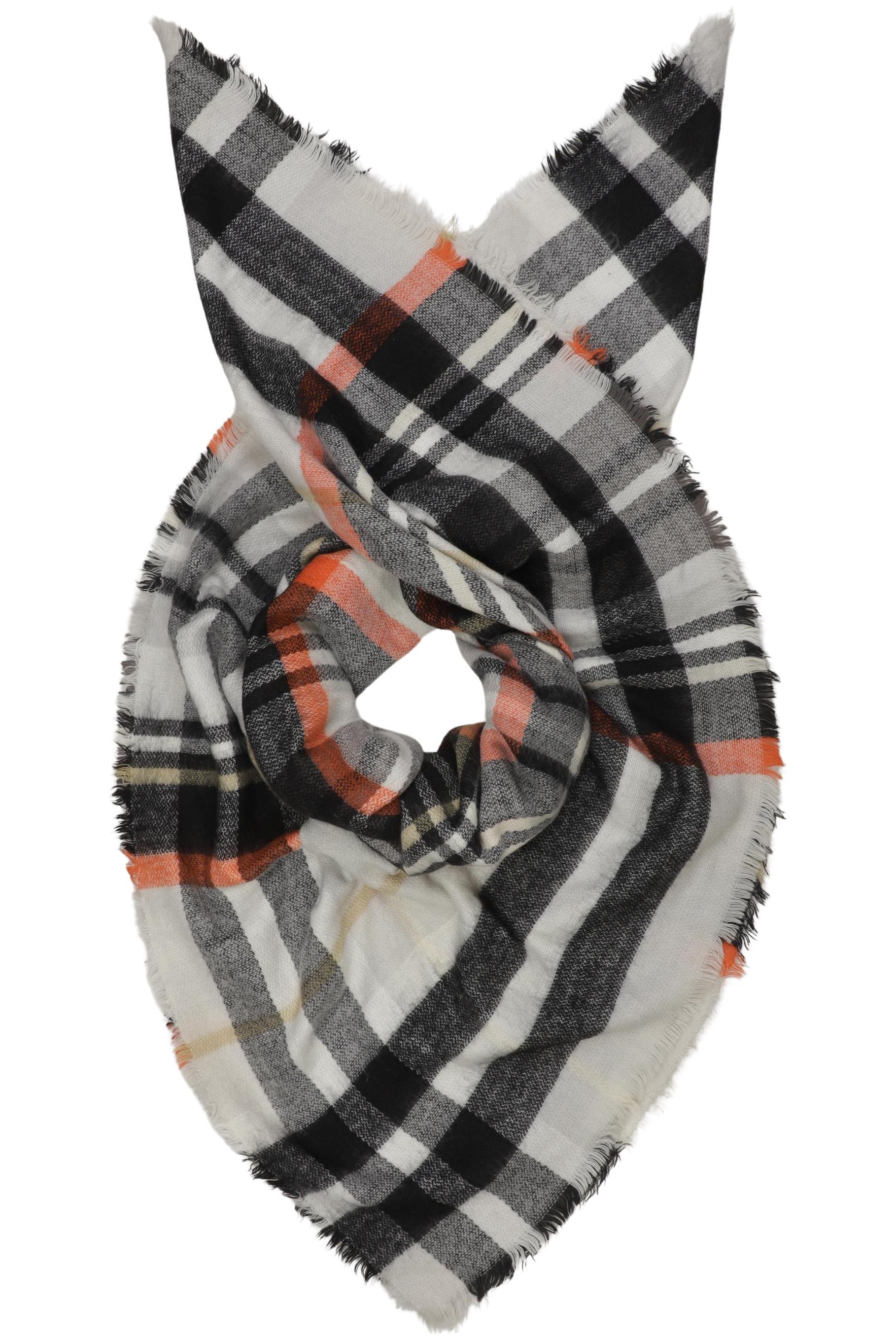 

Zara Damen Schal, mehrfarbig, Gr.