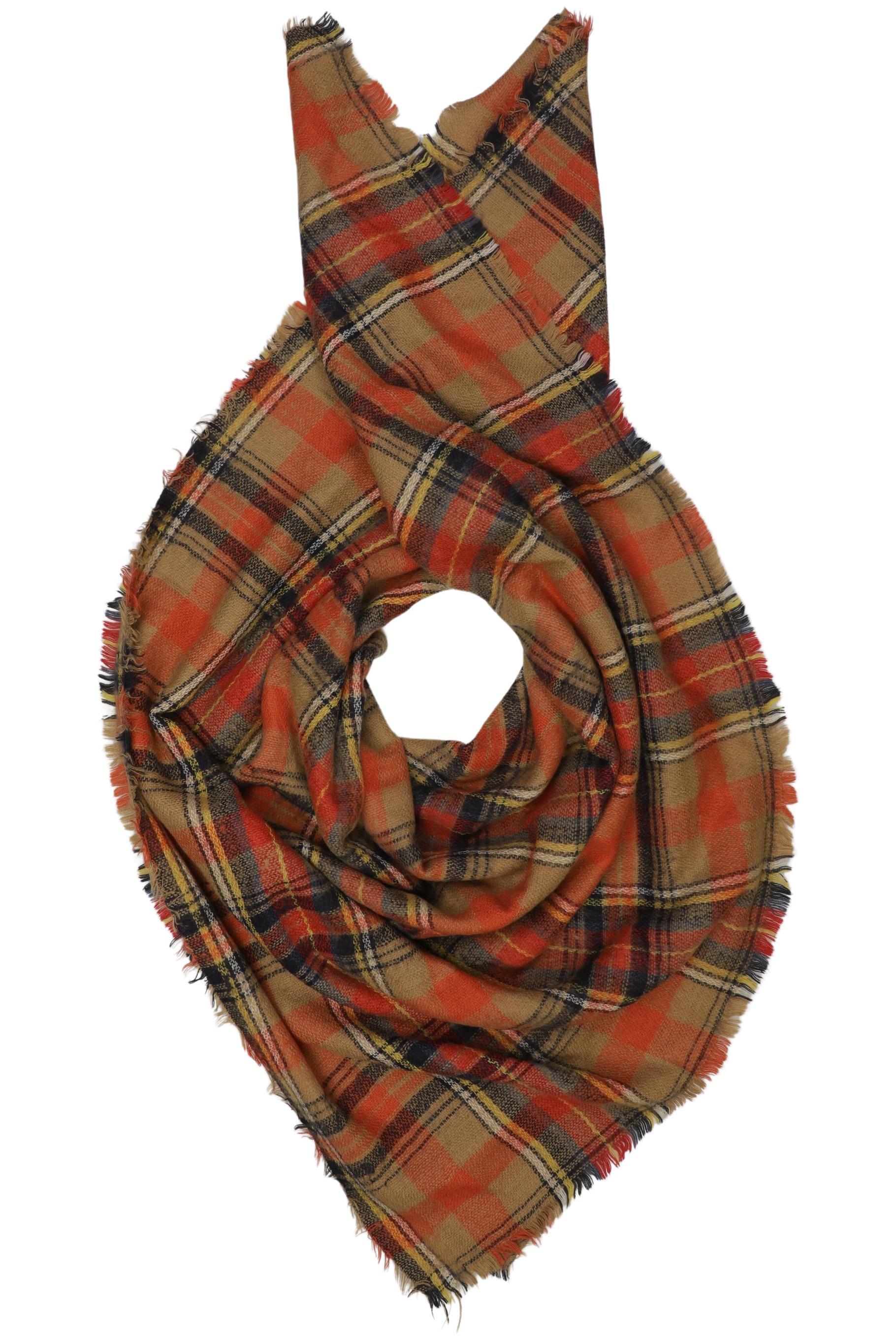 

Zara Damen Schal, mehrfarbig, Gr.