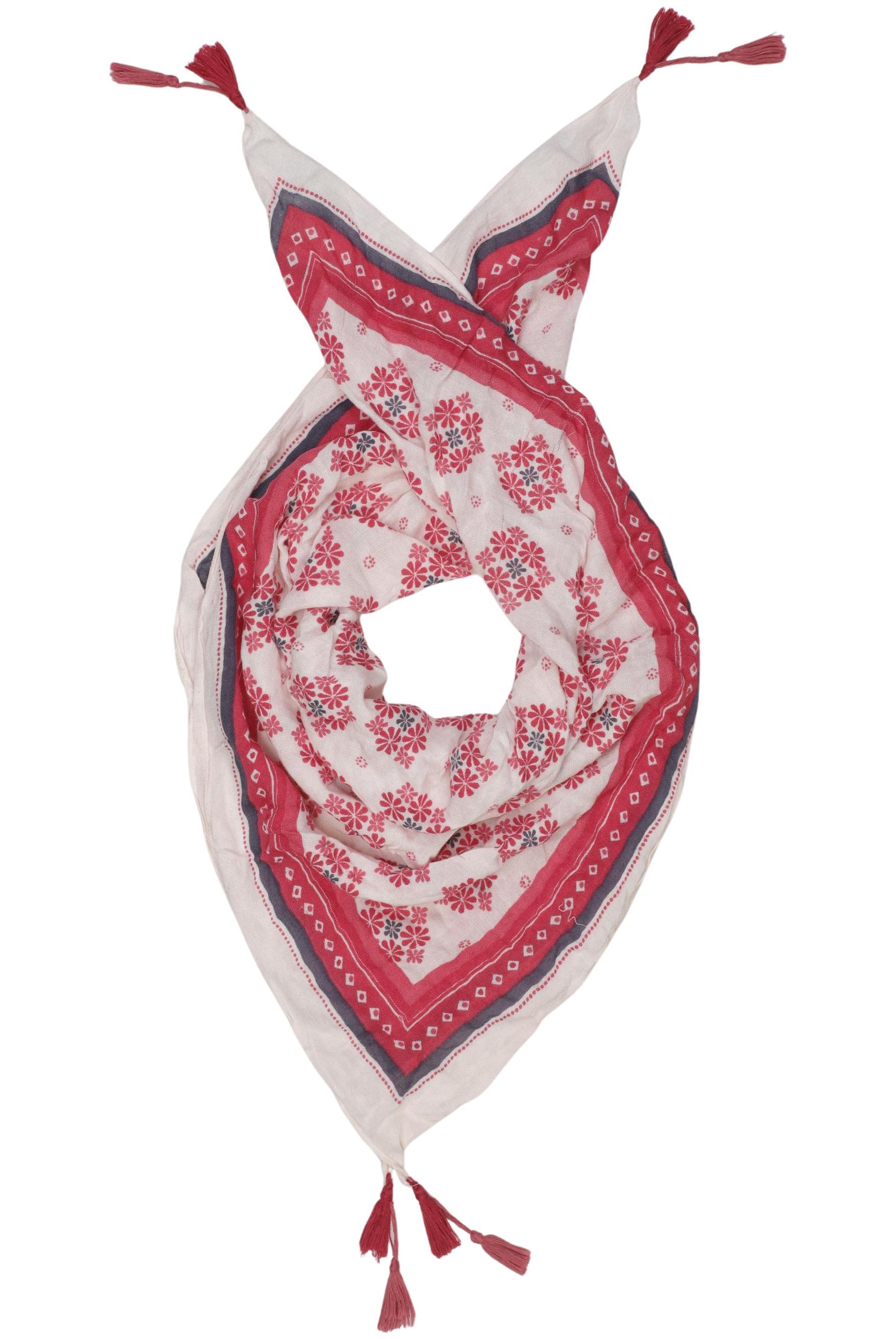 

Zara Damen Schal, mehrfarbig, Gr.