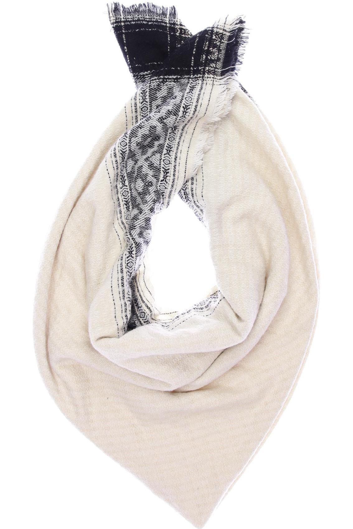 

ZARA Damen Schal, beige