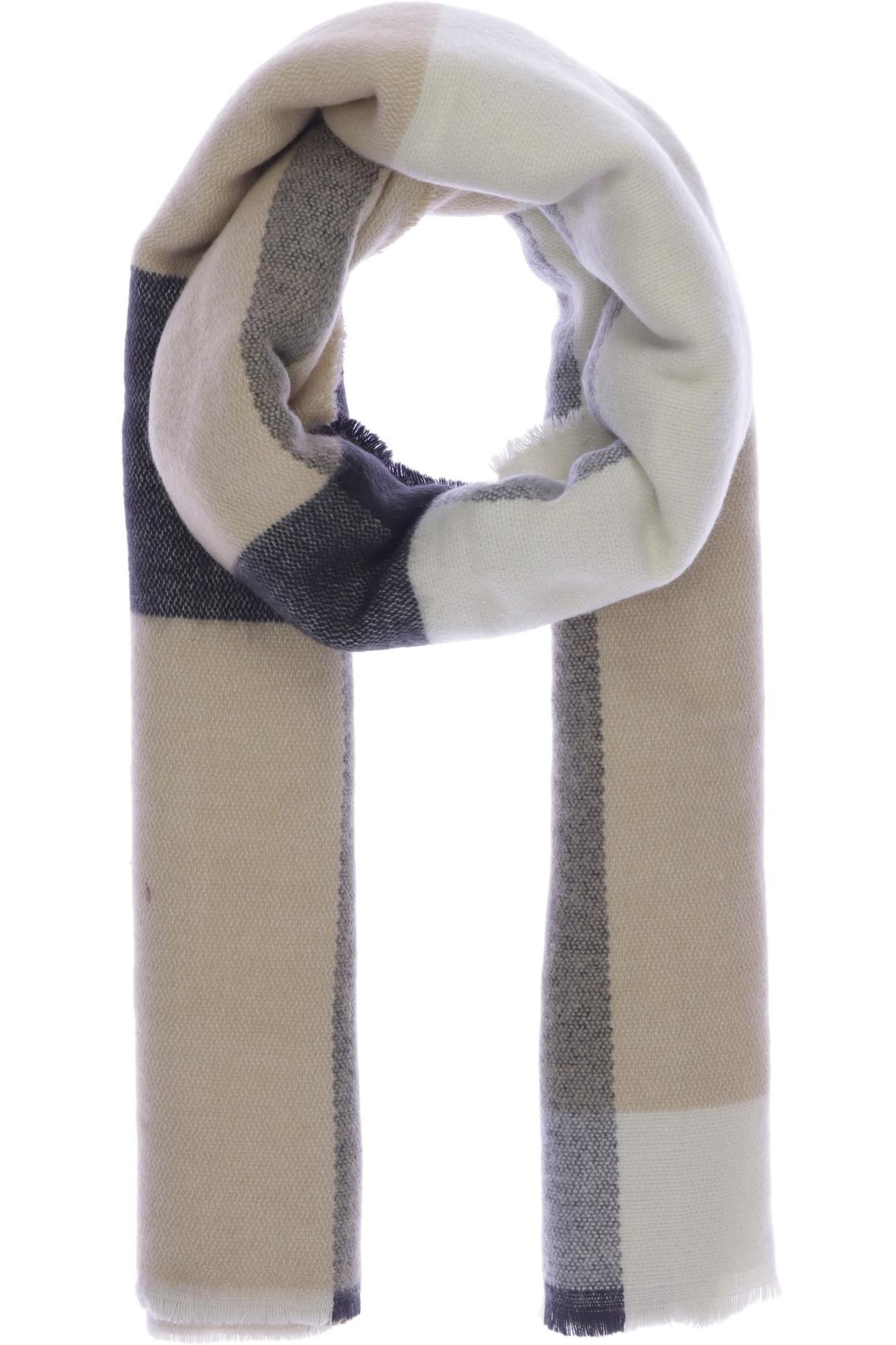 

Zara Damen Schal, beige, Gr.