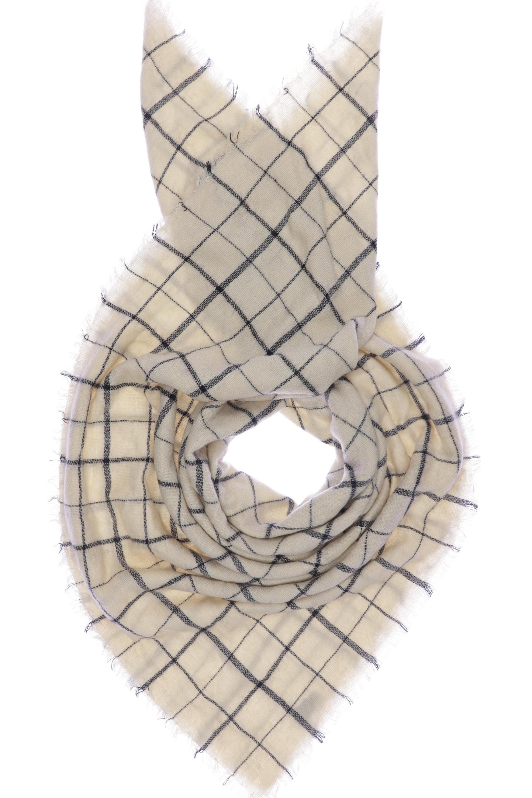 

Zara Damen Schal, beige, Gr.