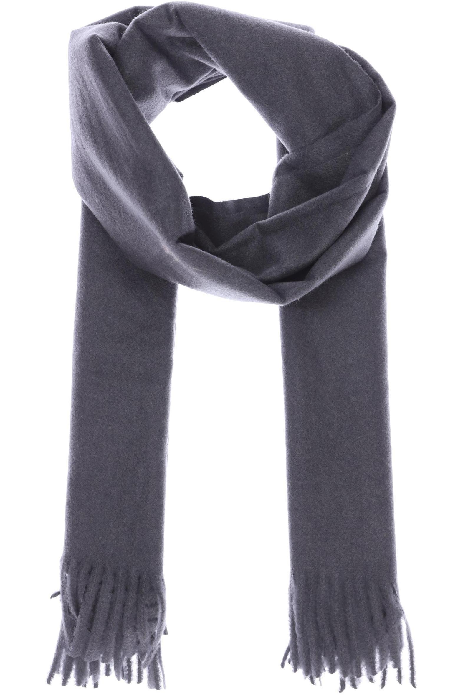 

ZARA Damen Schal, grau