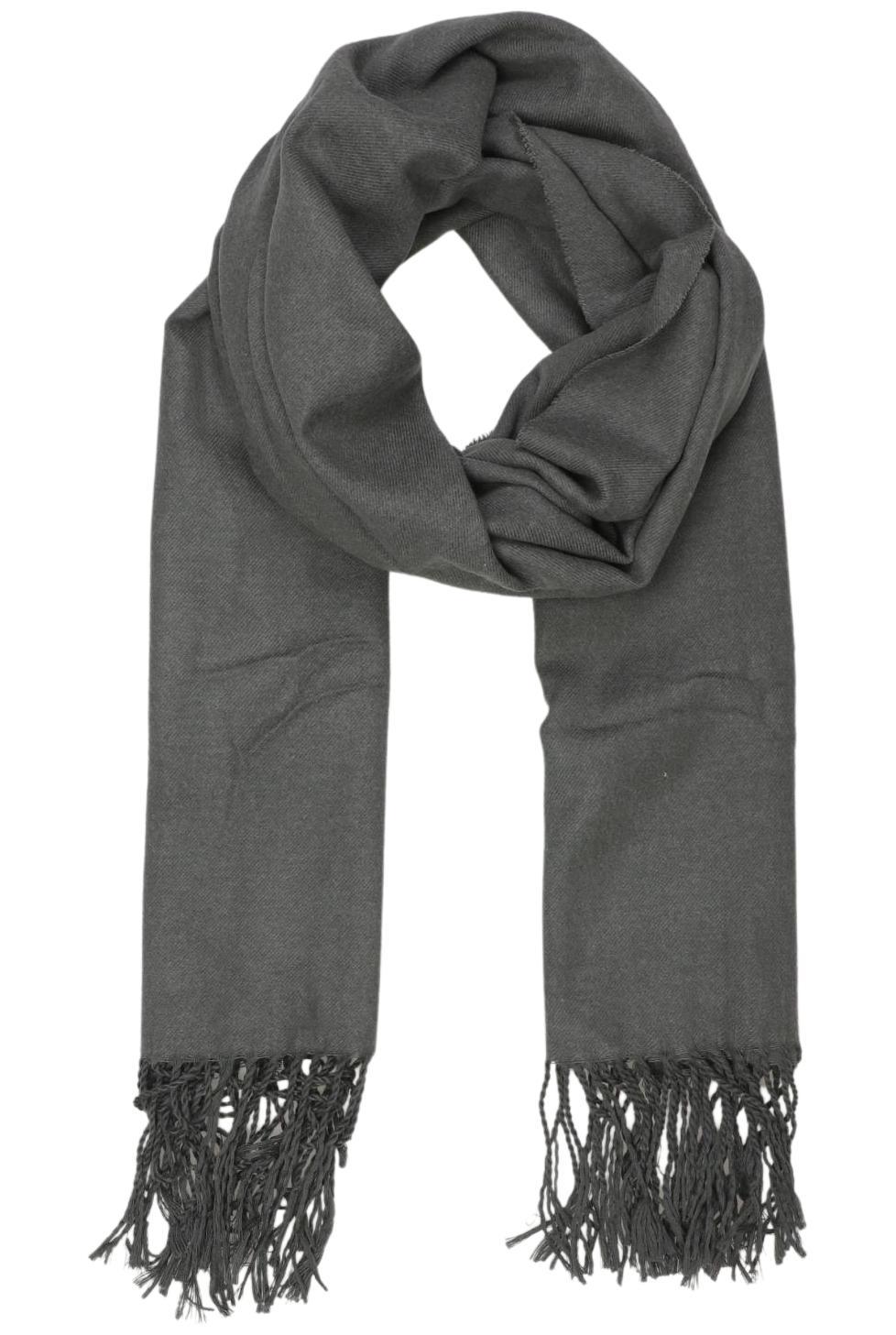 

Zara Damen Schal, grau, Gr.