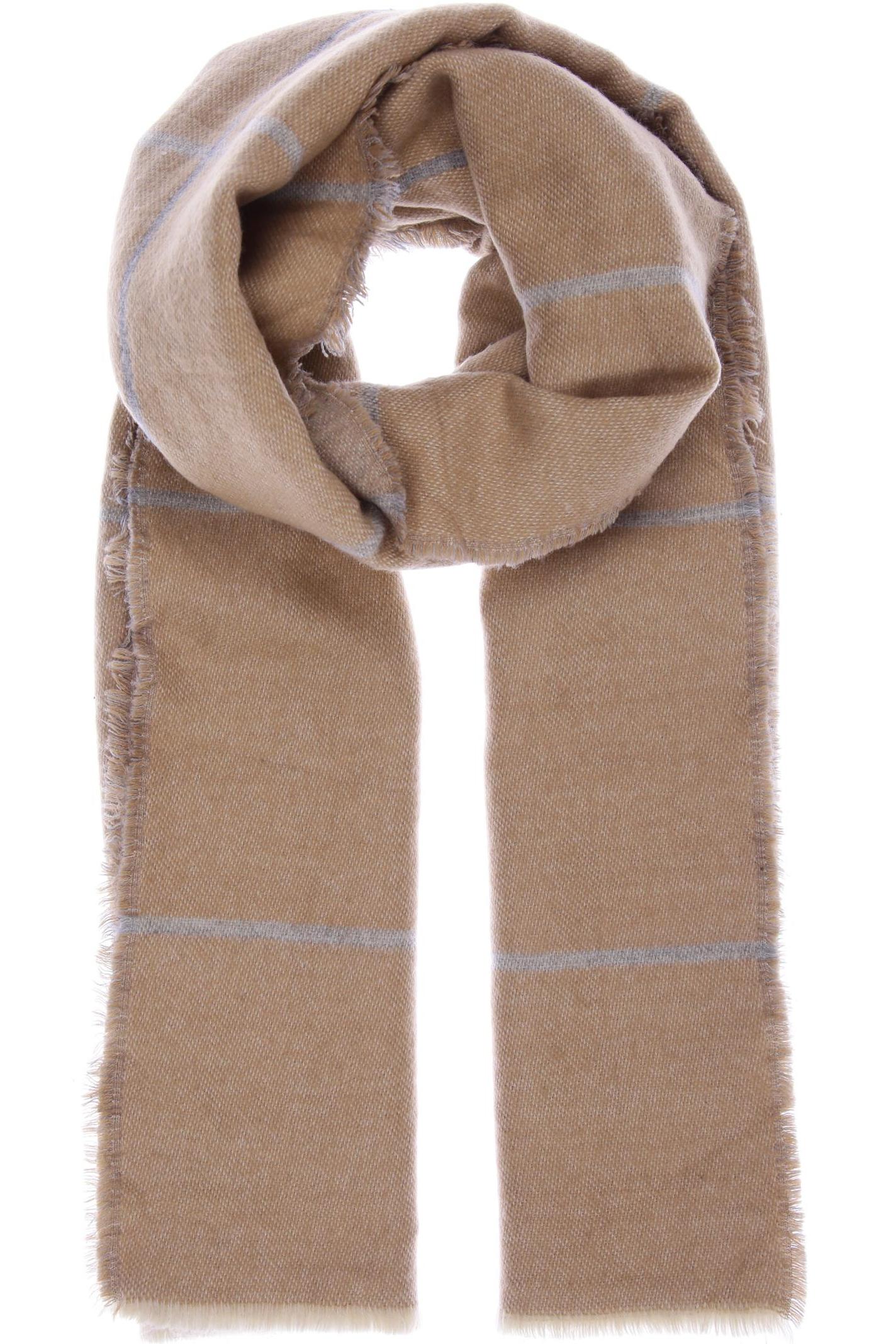 

ZARA Damen Schal, beige