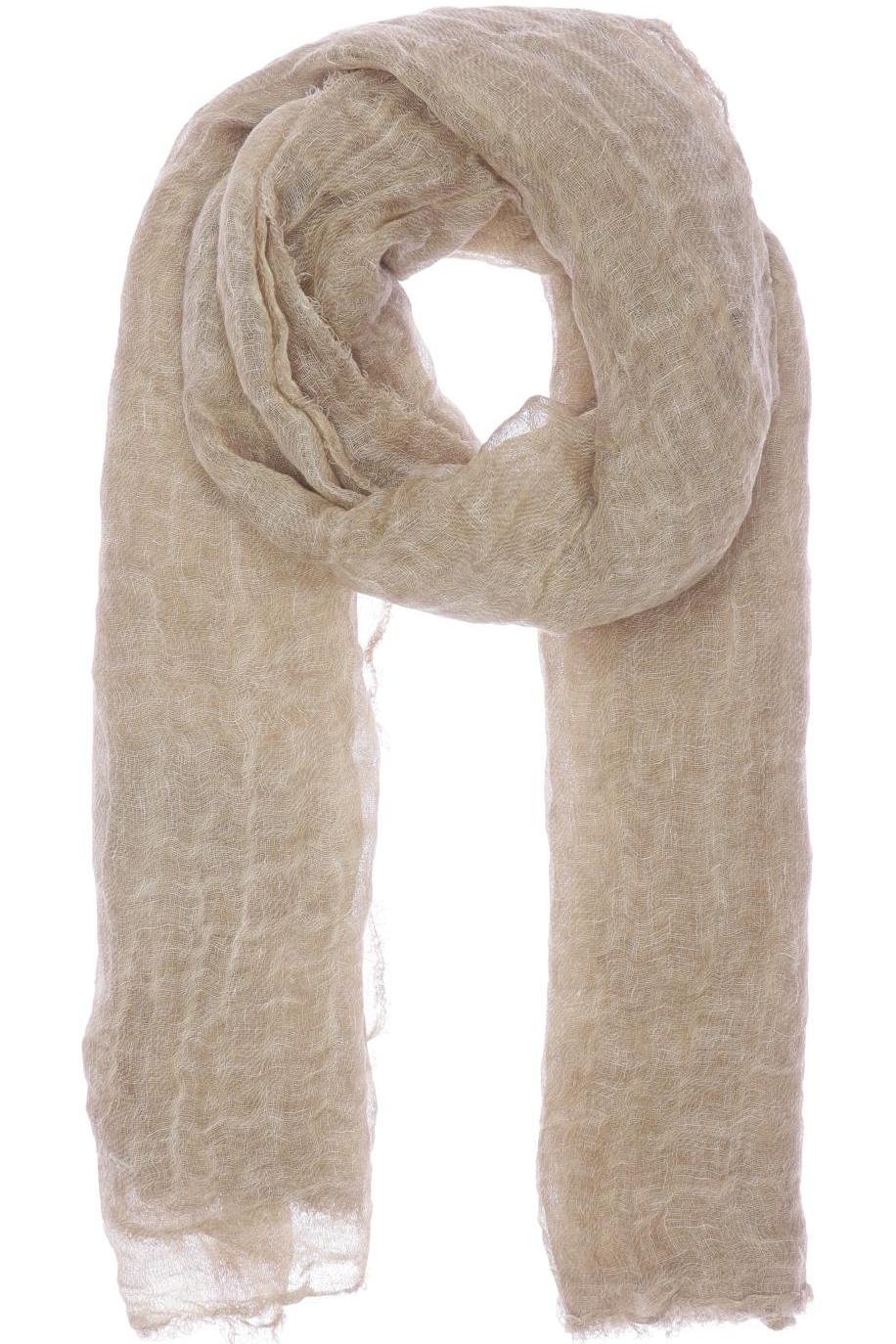 

Zara Damen Schal, beige, Gr.