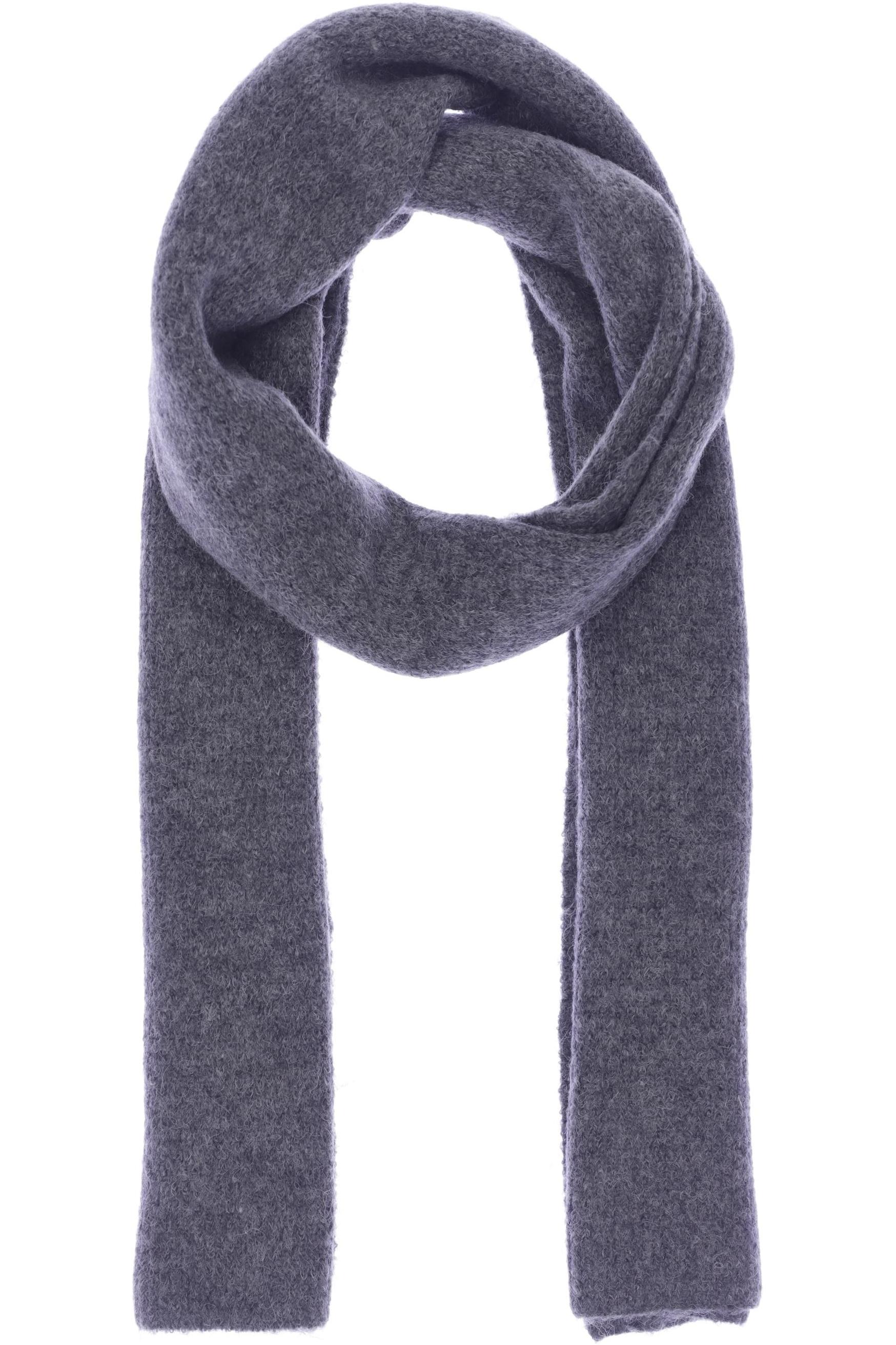 

Zara Damen Schal, grau, Gr.