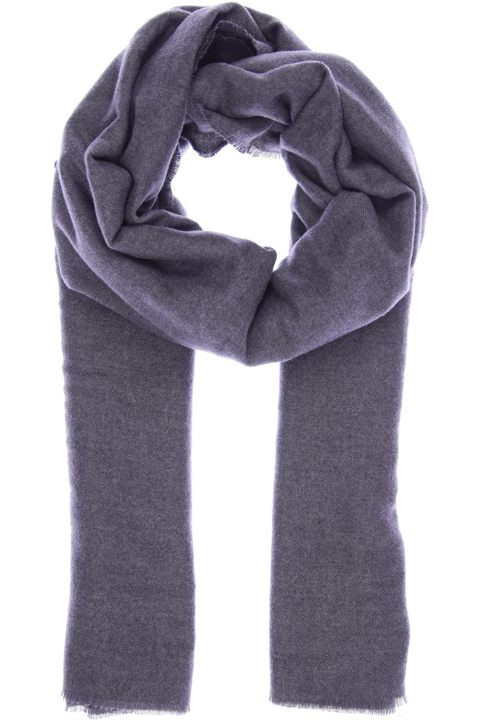 

ZARA Damen Schal, grau
