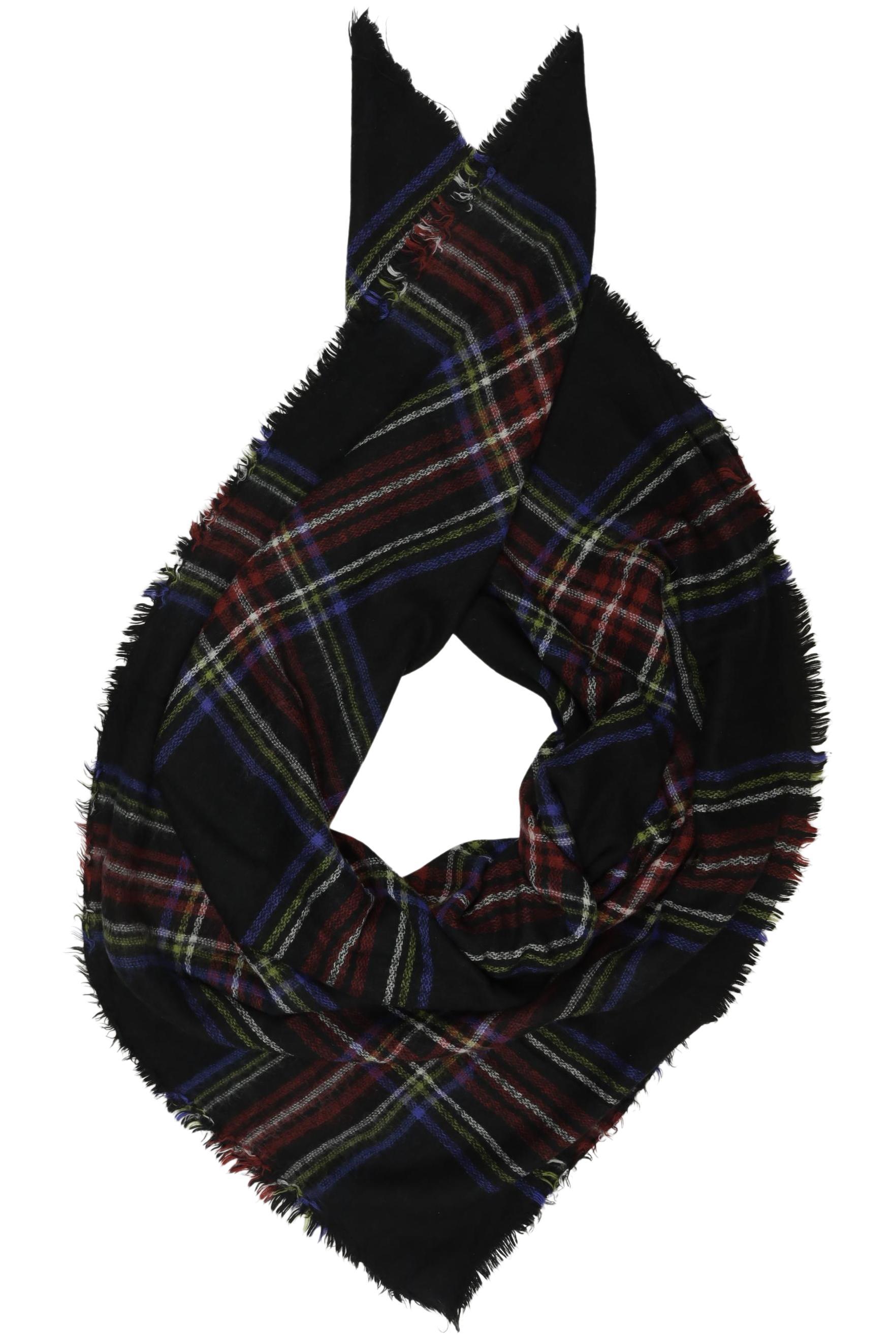 

Zara Damen Schal, mehrfarbig, Gr.