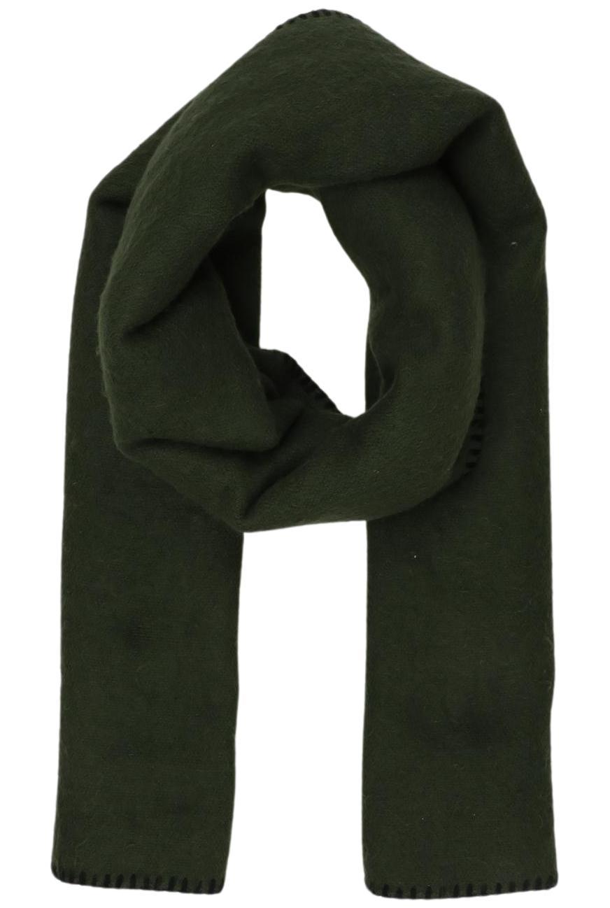 

Zara Damen Schal, grün, Gr.