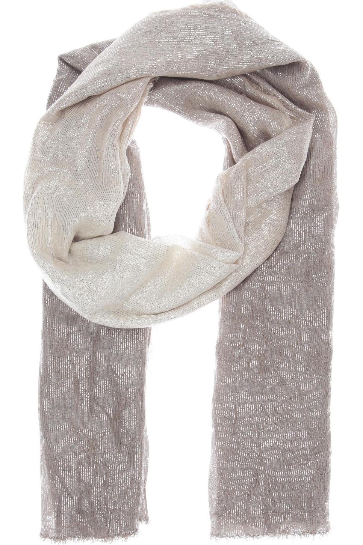 

Zara Damen Schal, silber, Gr.