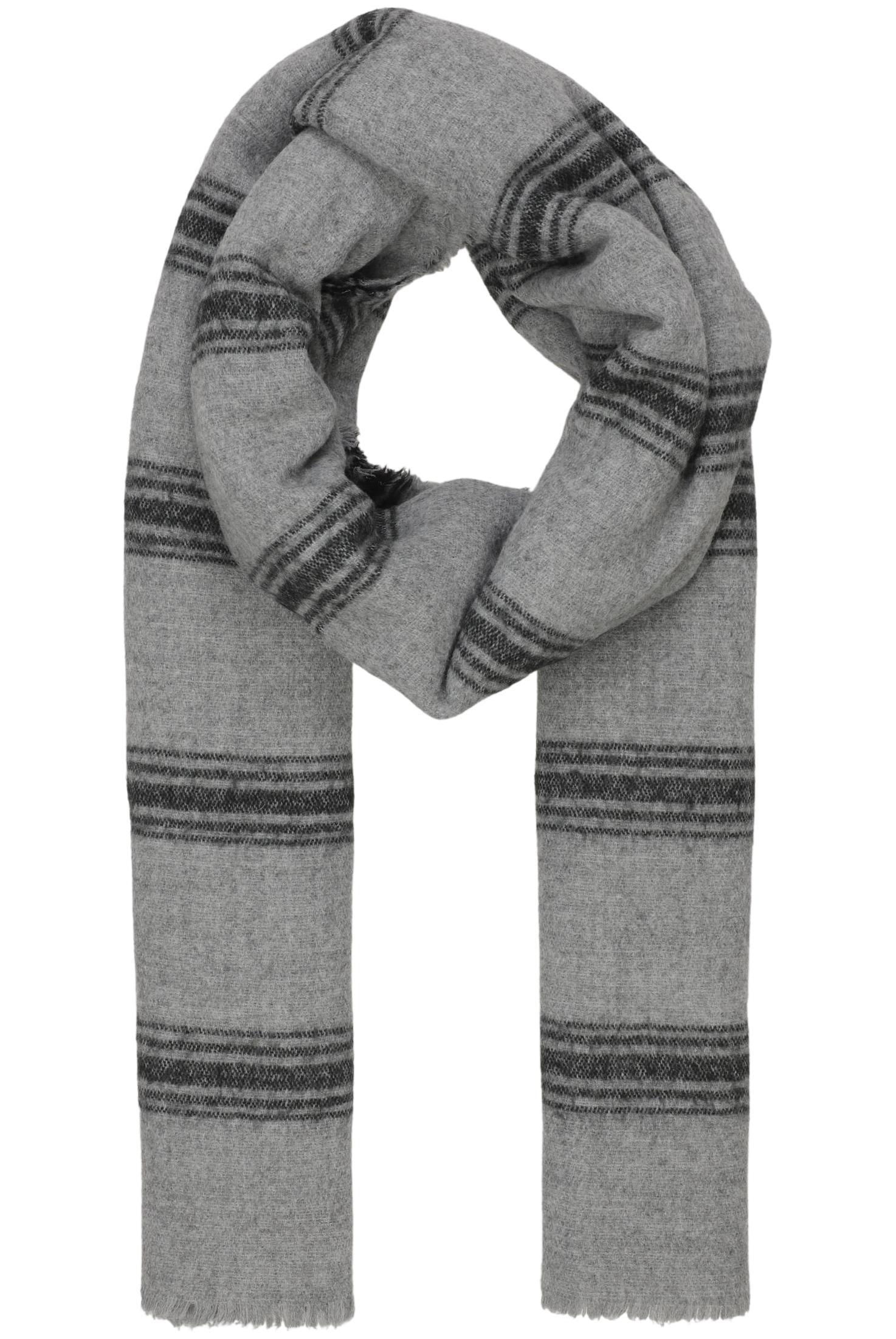 

Zara Damen Schal, grau, Gr.