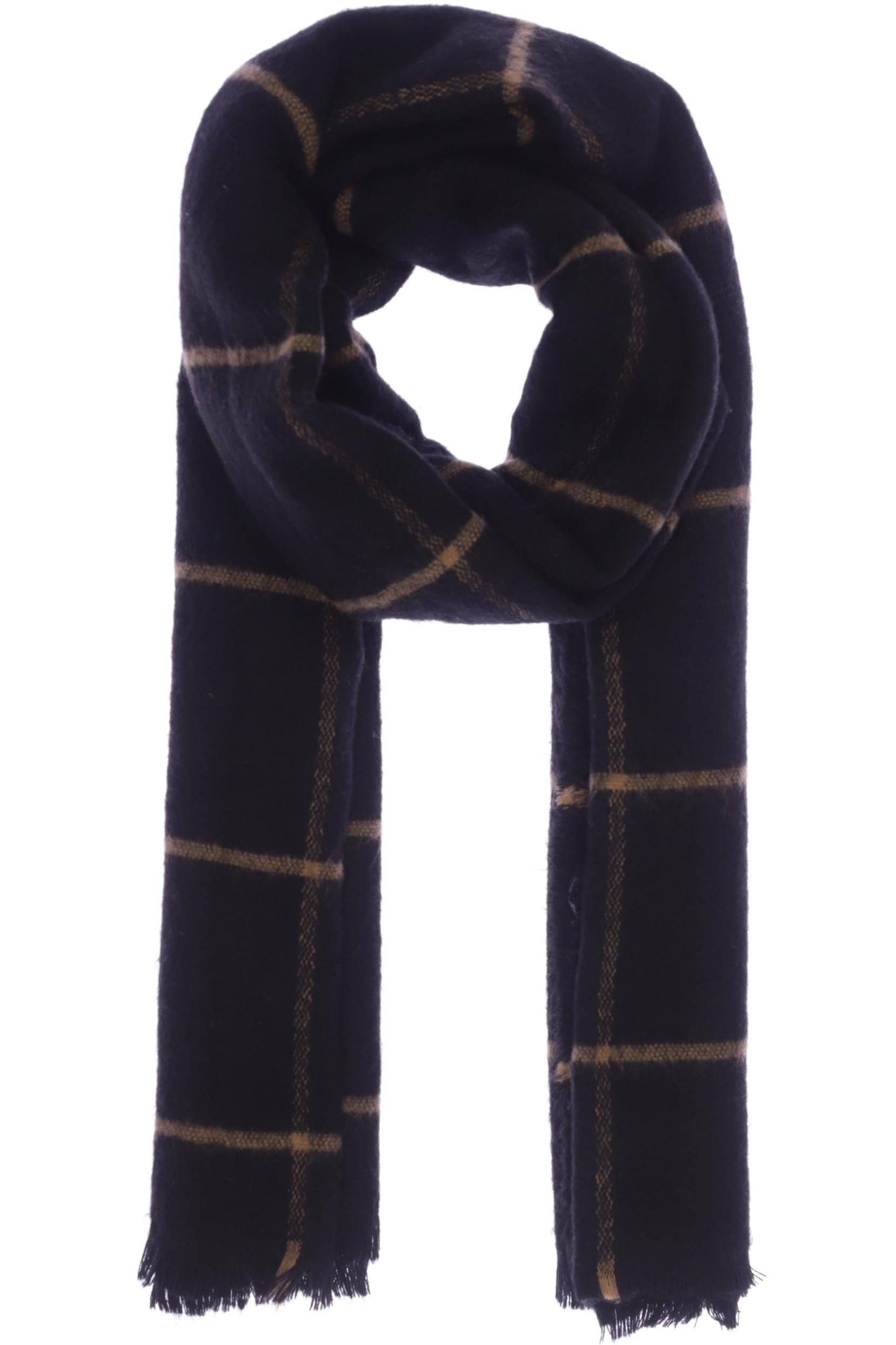 

Zara Damen Schal, schwarz, Gr.