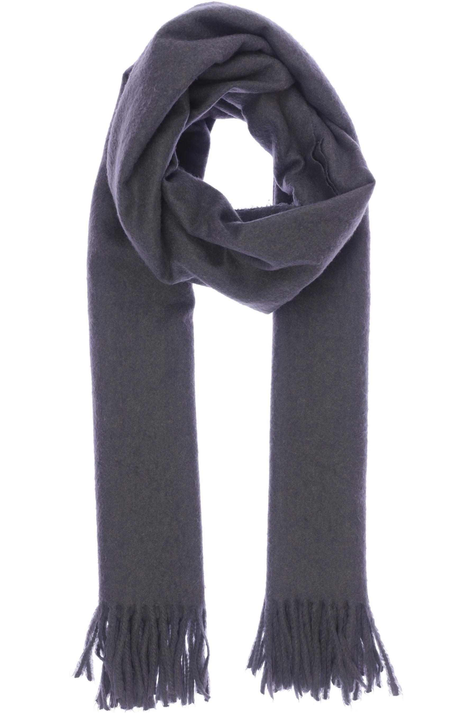 

Zara Damen Schal, grau, Gr.