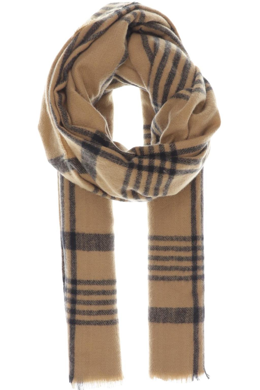 

Zara Damen Schal, beige, Gr.