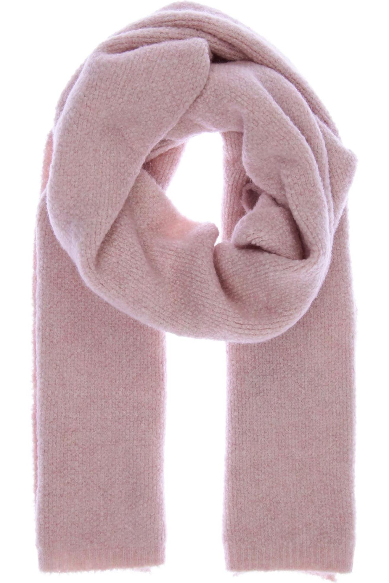 

ZARA Damen Schal, pink
