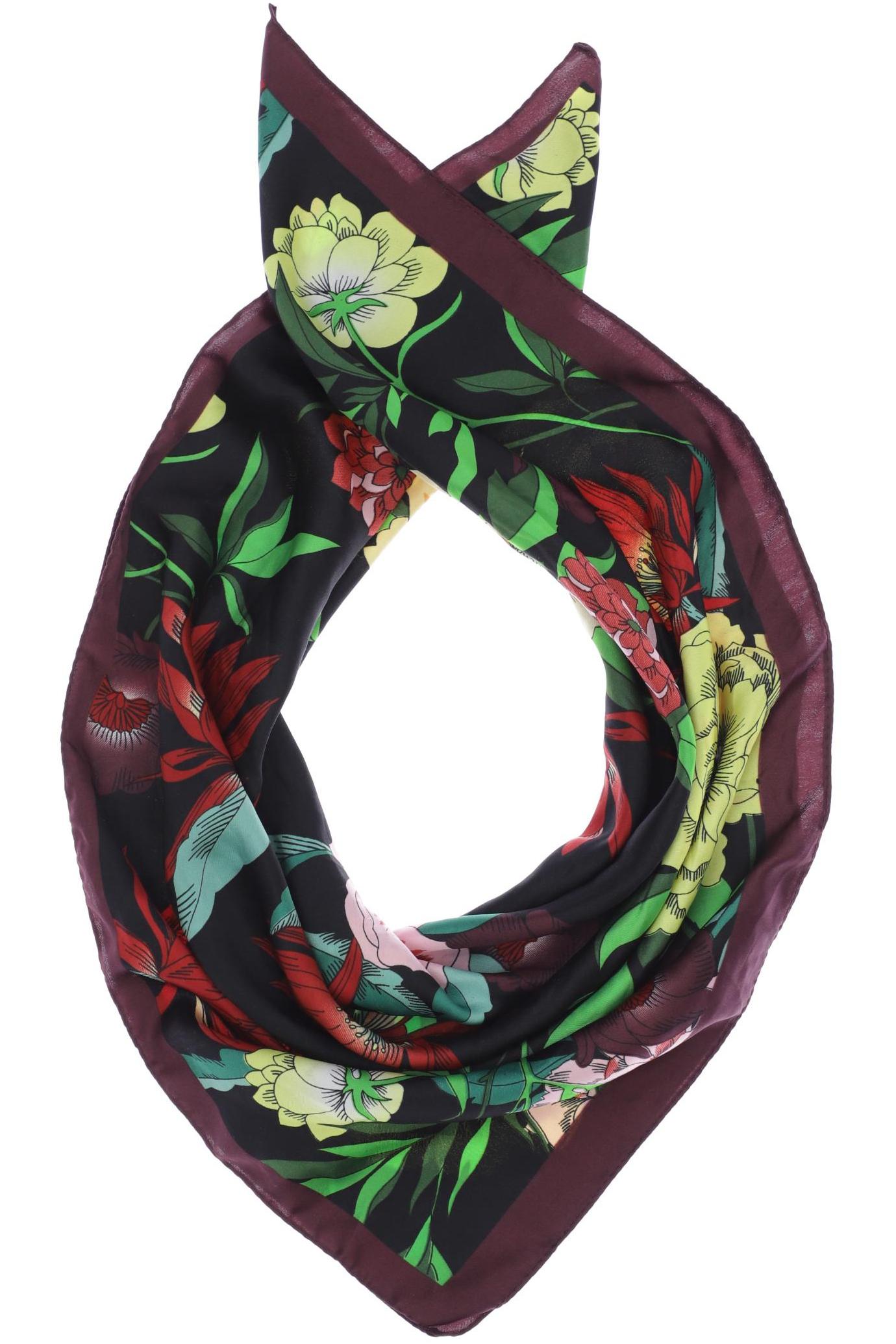 

Zara Damen Schal, mehrfarbig, Gr.