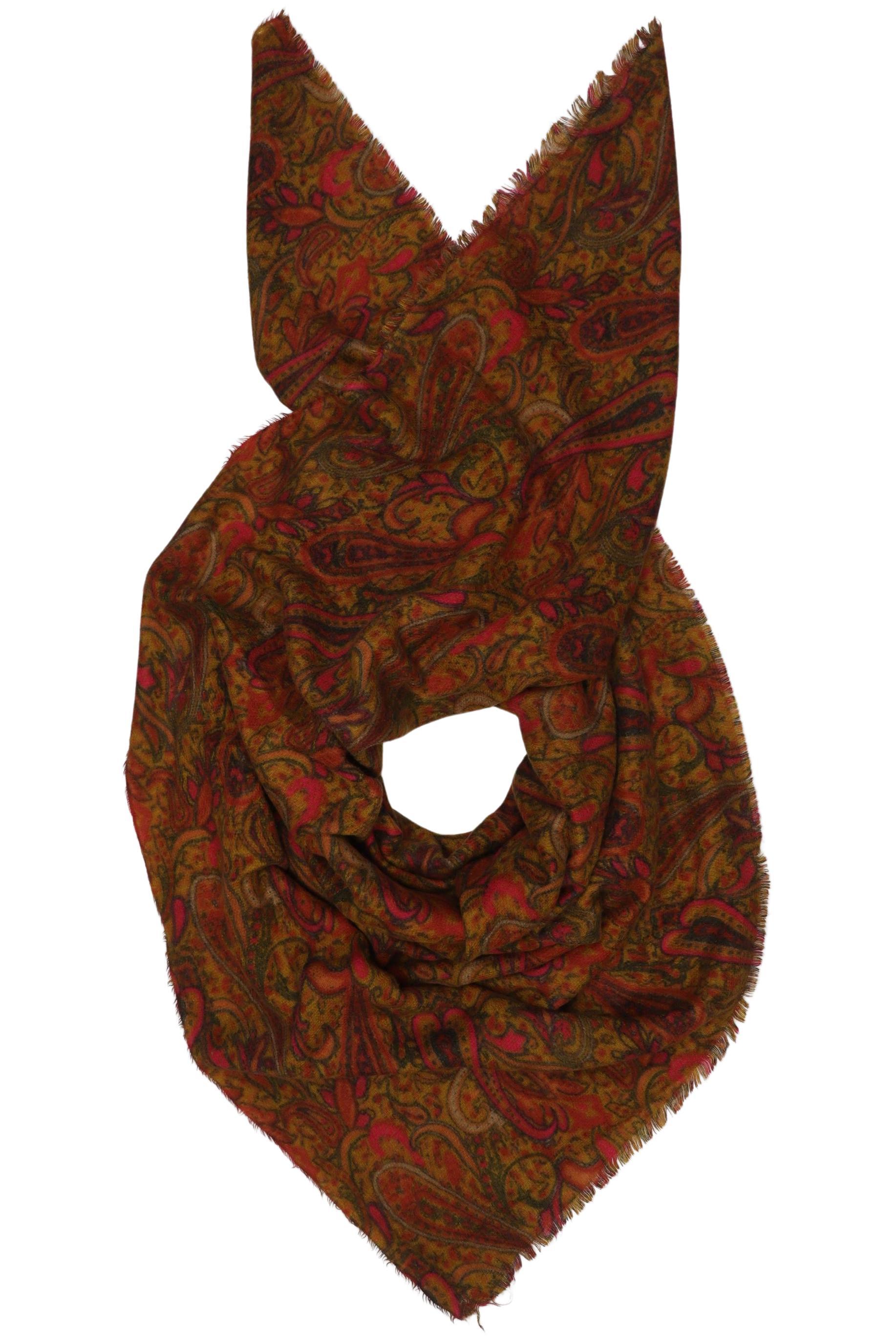 

Zara Damen Schal, mehrfarbig, Gr.